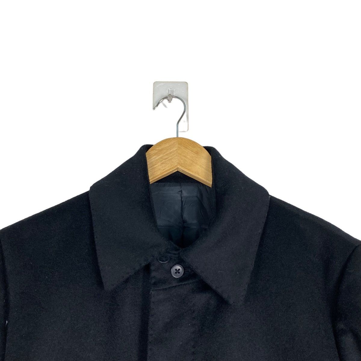 Comme Ca Ism Comme Ca Du Mode Long Coat Size M Size US L / EU 52-54 / 3 - 6 Thumbnail