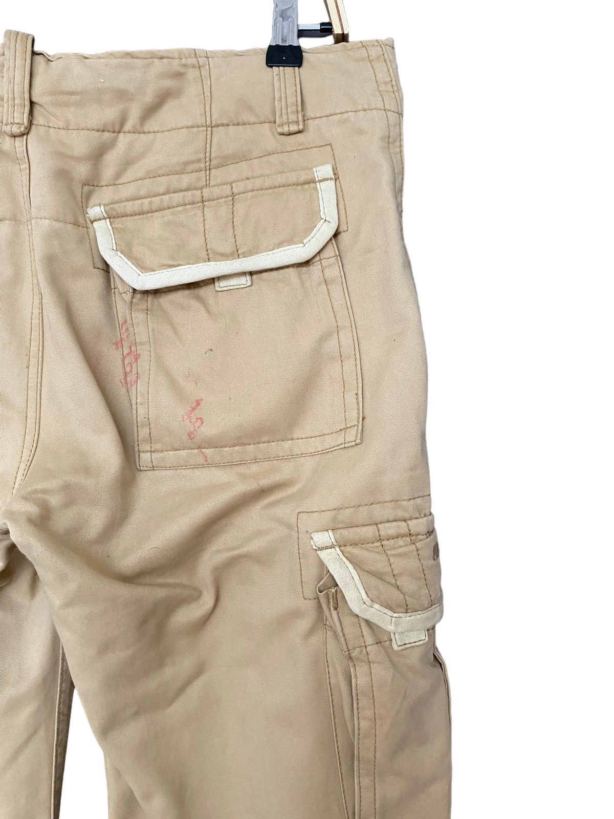 Japanese Brand × Vintage Vintage Japanese Brand Abercrombie Pants 1990s Size US 33 - 6 Thumbnail