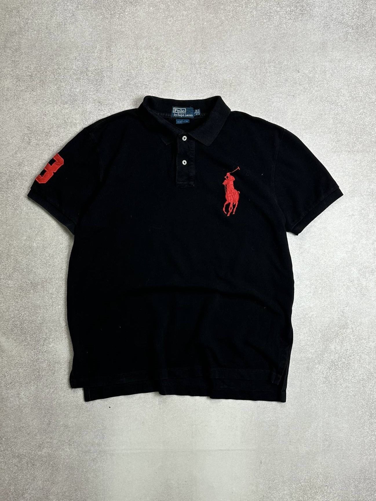 Polo Ralph Lauren × Ralph Lauren × Streetwear Vintage Y2K Chief