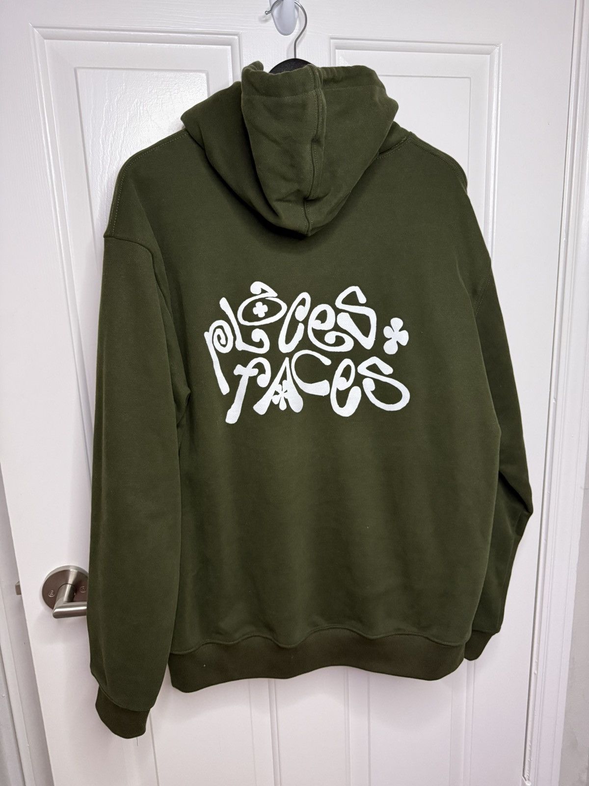 Places + Faces Places + Faces Hoodie Size US XL / EU 56 / 4 - 2 Thumbnail