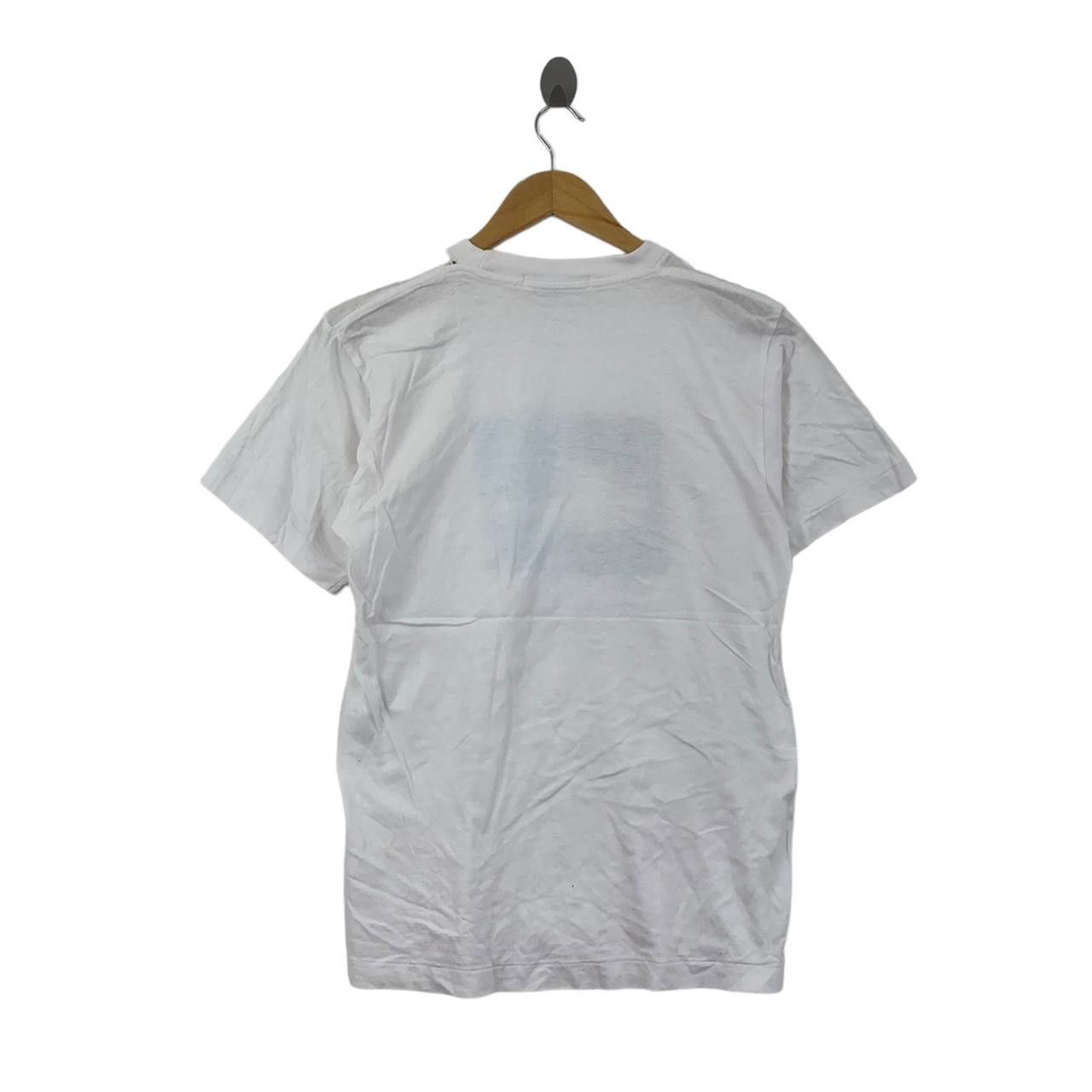 Vintage Vintage GEORGES BRAQUE Les Etoiles Painting Tee Shirt Top Size US S / EU 44-46 / 1 - 4 Thumbnail
