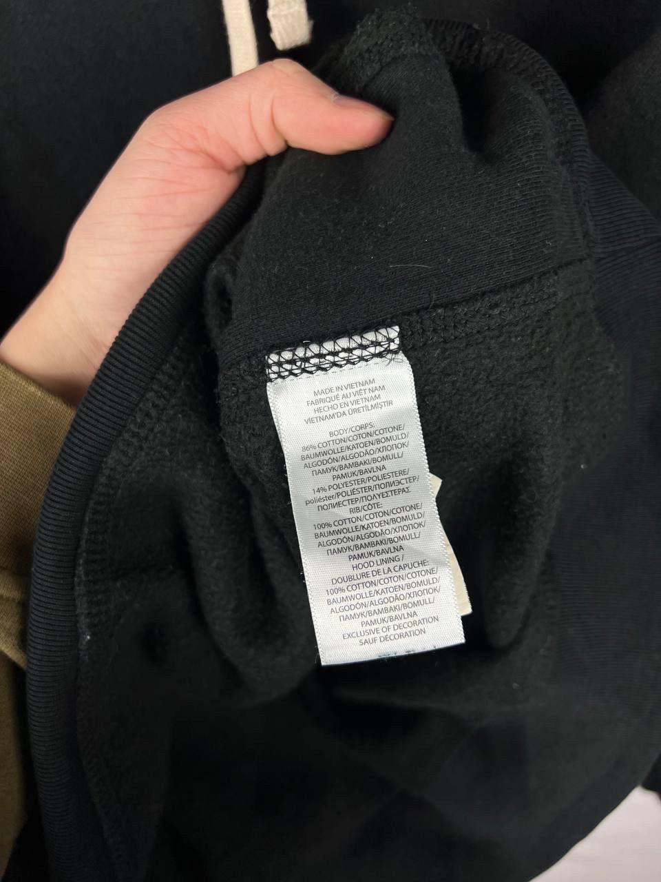 Polo Ralph Lauren Polo Ralph Lauren luxury hoodie size L Size US L / EU 52-54 / 3 - 4 Thumbnail