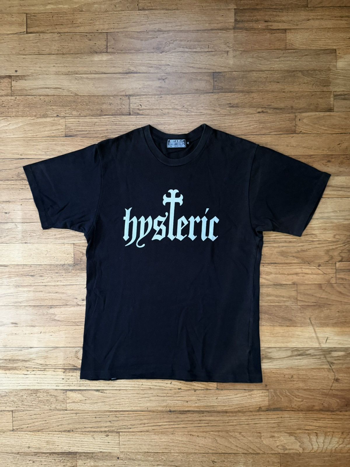 Hysteric Glamour × Japanese Brand × Streetwear Hysteric Glamour