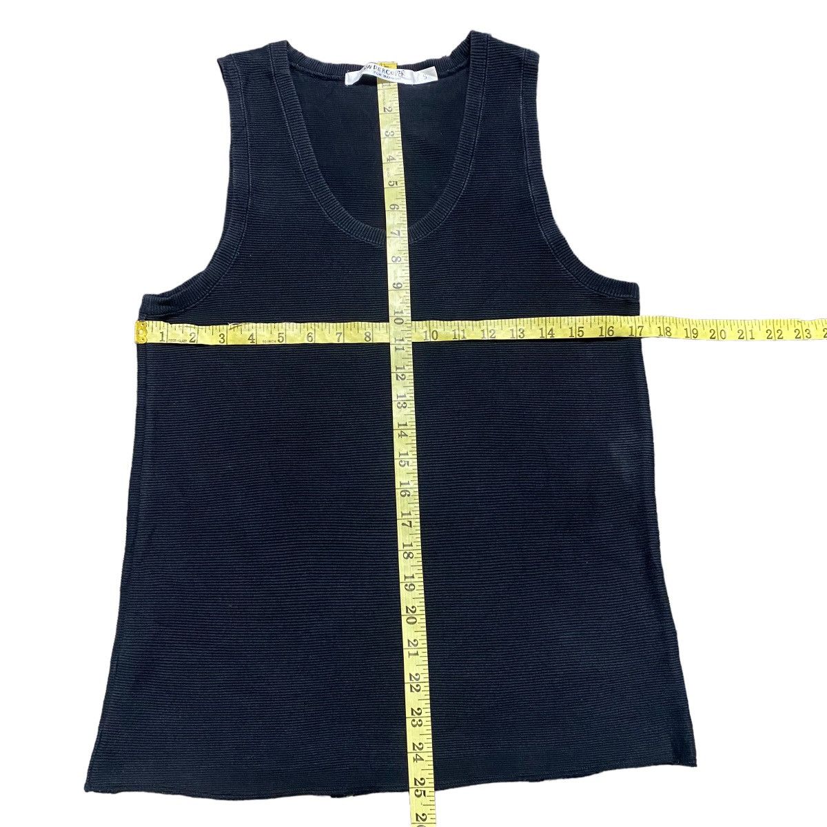 Undercover Undercover Tank Size US S / EU 44-46 / 1 - 7 Thumbnail