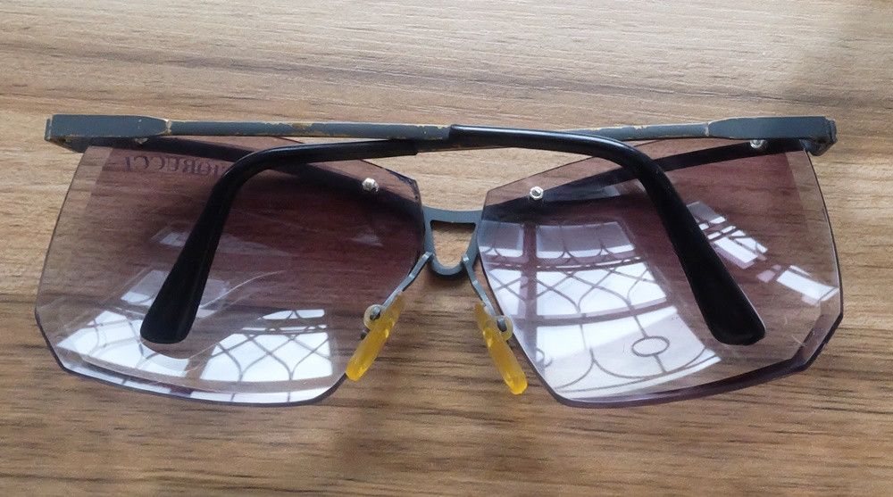 Fiorucci Fiorucci Rimless Sunglasses Size ONE SIZE - 9 Thumbnail