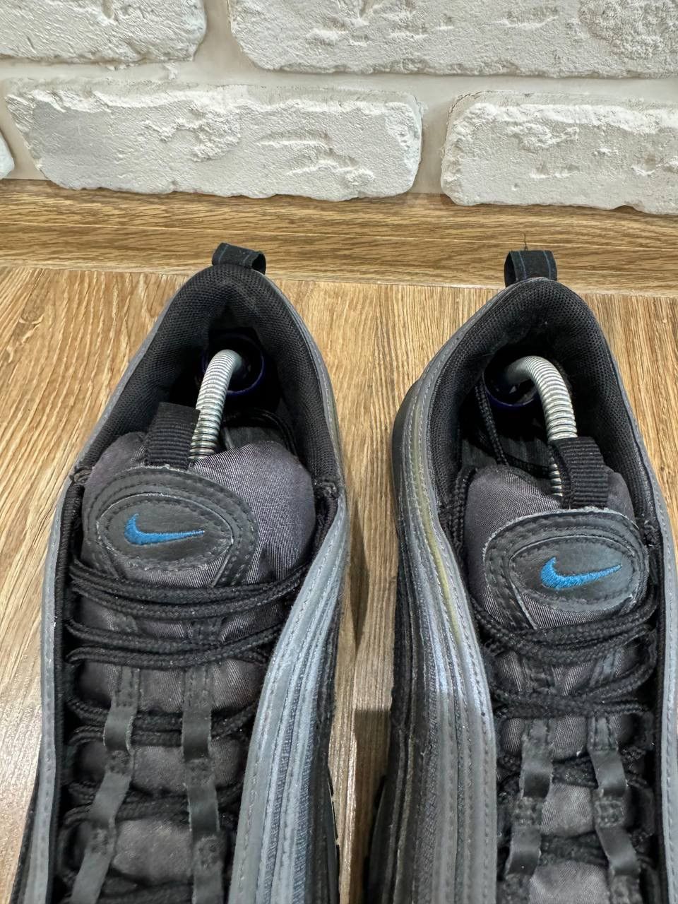 Nike NIKE AIR MAX 97 Sneakers Size US 8 / EU 41 - 4 Thumbnail