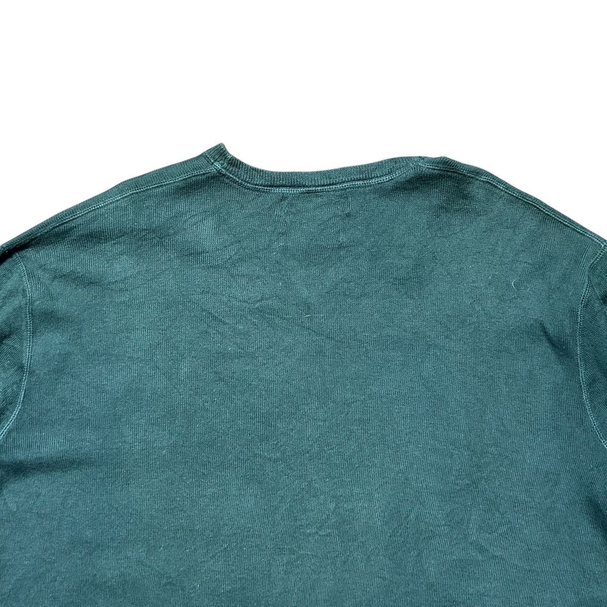 Polo Ralph Lauren Vintage Polo Ralph Lauren Sweater Size M / US 6-8 / IT 42-44 - 7 Thumbnail