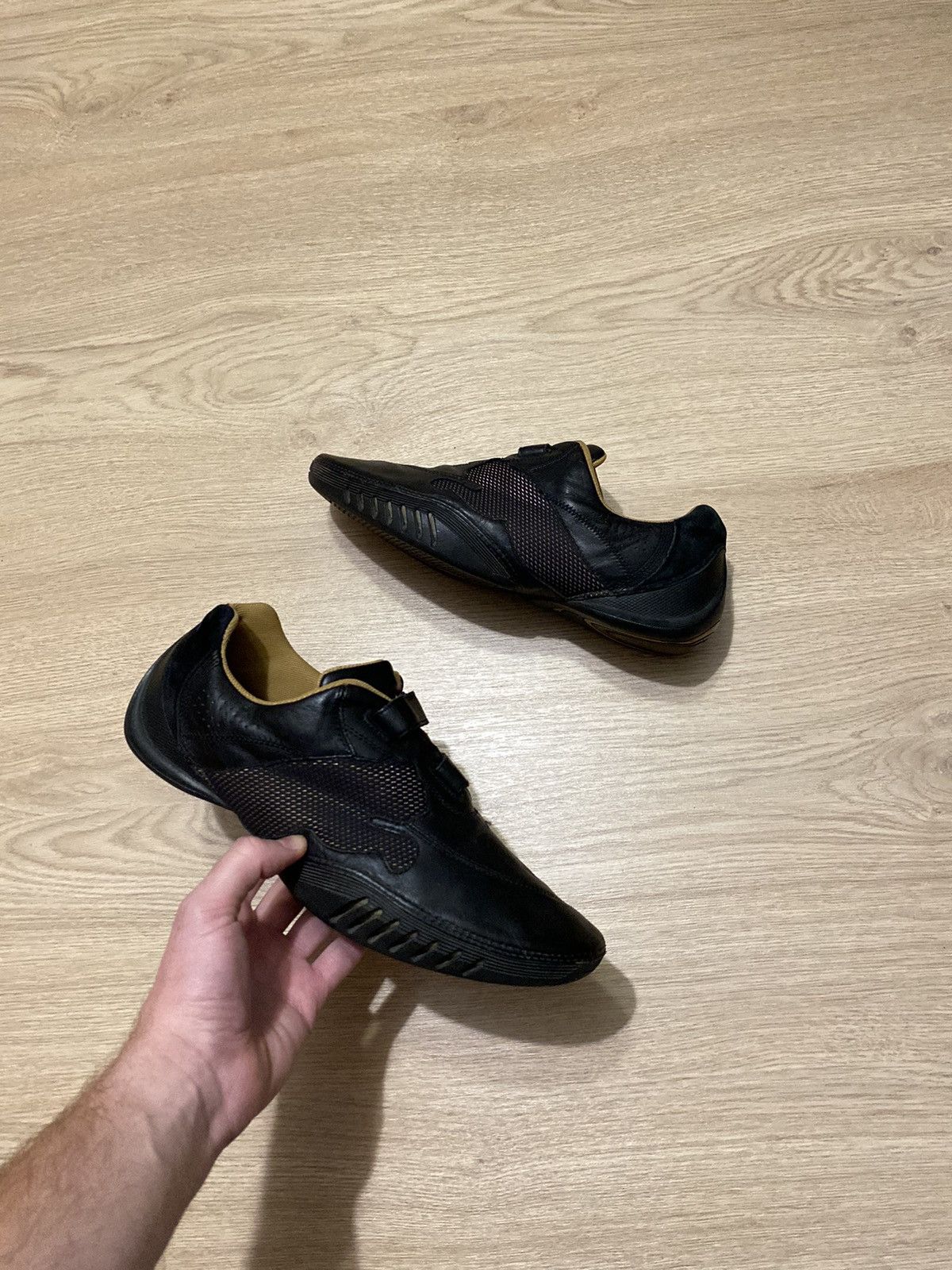 The PUMA Archive | Grailed