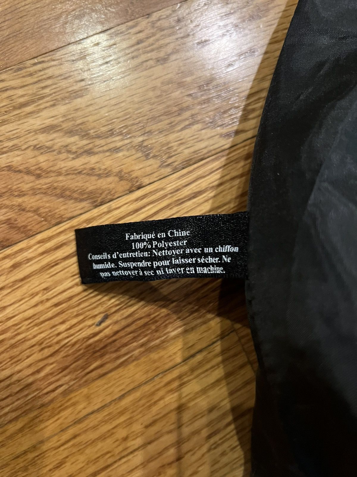 Vintage Vintage tote Size ONE SIZE - 7 Thumbnail