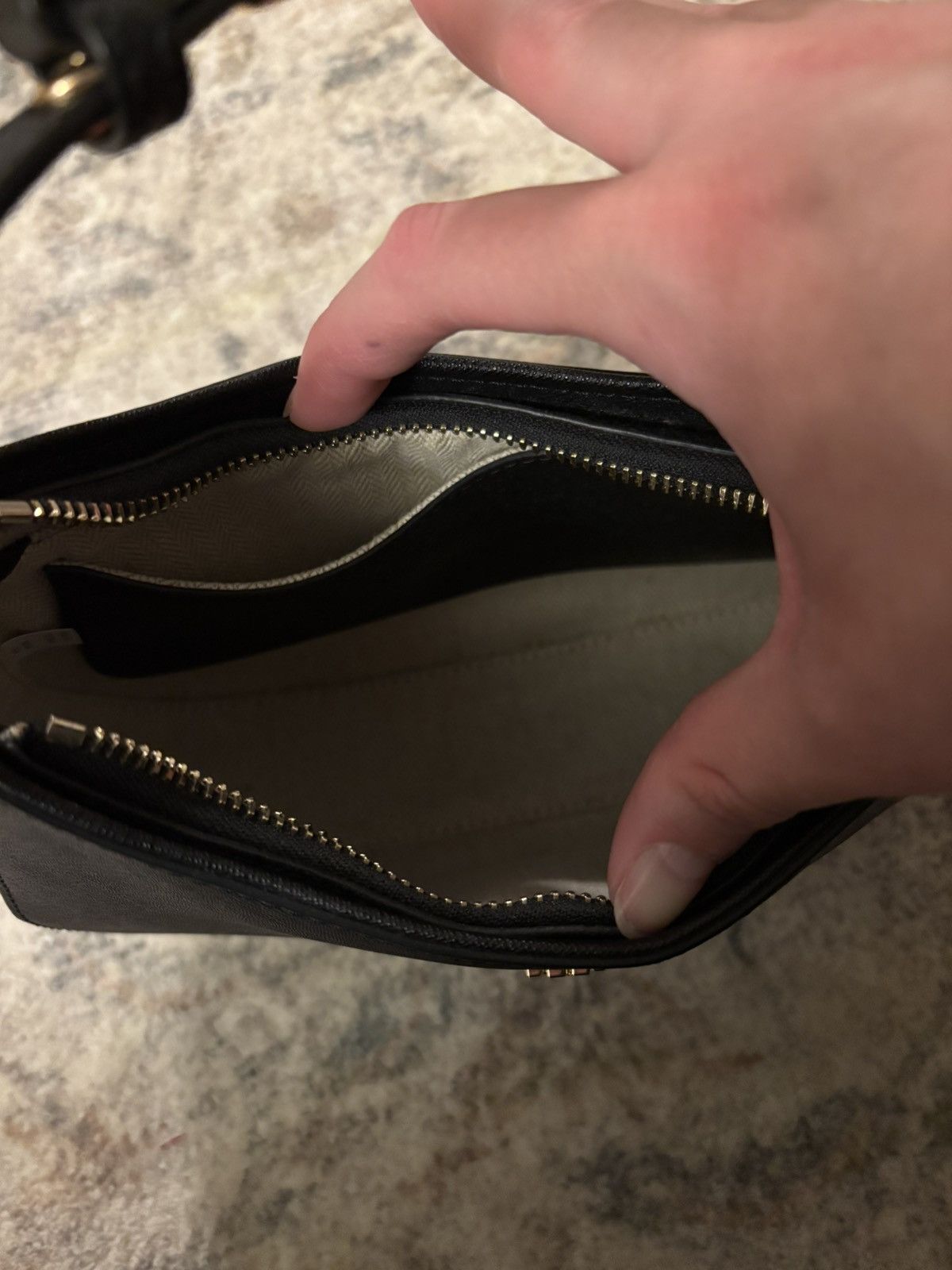 Tory Burch Tory Burch Emerson Size ONE SIZE - 4 Thumbnail