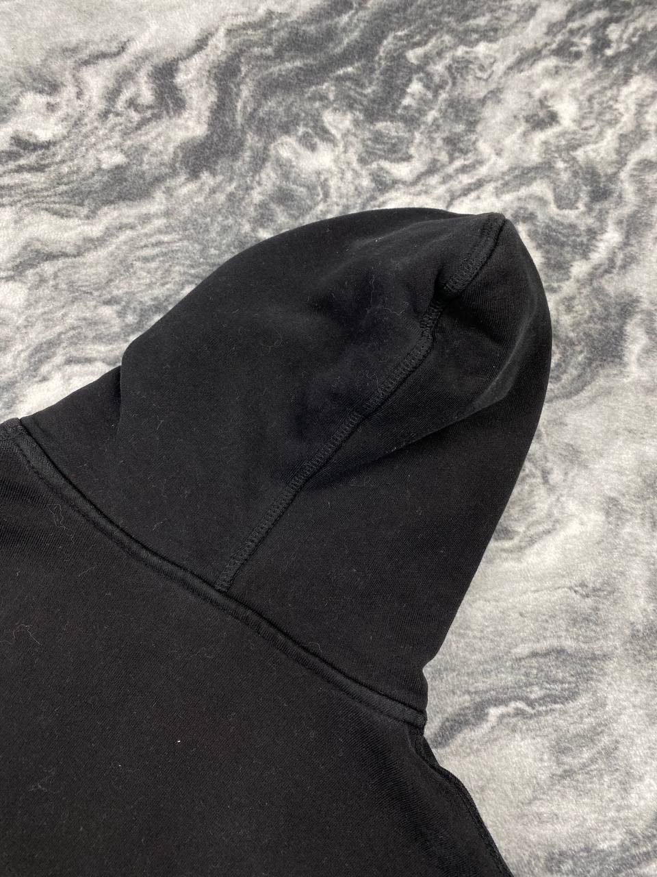 Corteiz Corteiz Alcatraz Hoodie Big Logo Men Size US L / EU 52-54 / 3 - 10 Thumbnail