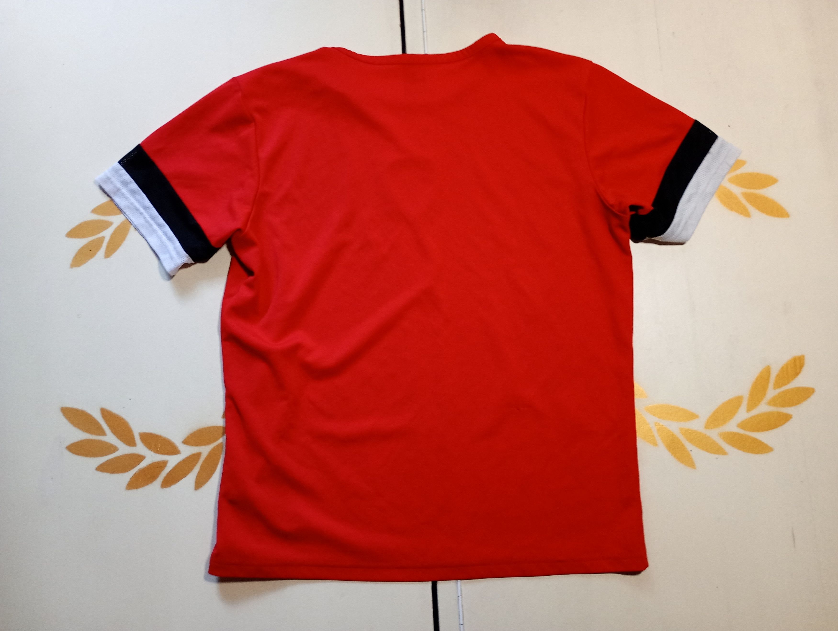 Puma Puma Stourbridge FC Training Jersey 2022-2023 Size US L / EU 52-54 / 3 - 10 Thumbnail