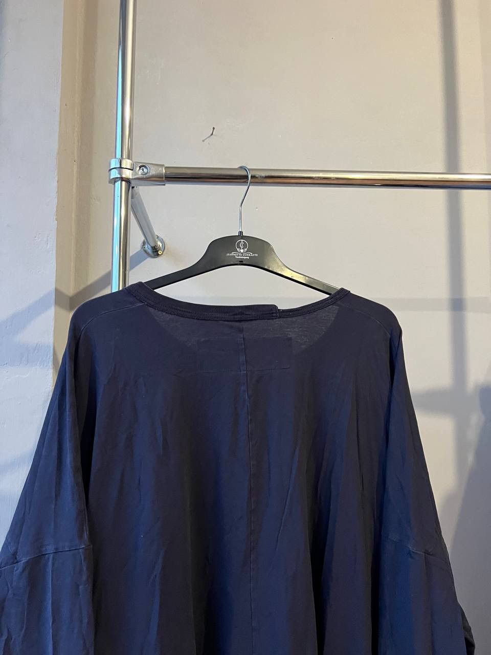 Rundholz RUNDHOLZ BLACK LABEL JAPANESE STYLE ASYMMETRICAL DRESS SZ M Size M / US 6-8 / IT 42-44 - 11 Thumbnail