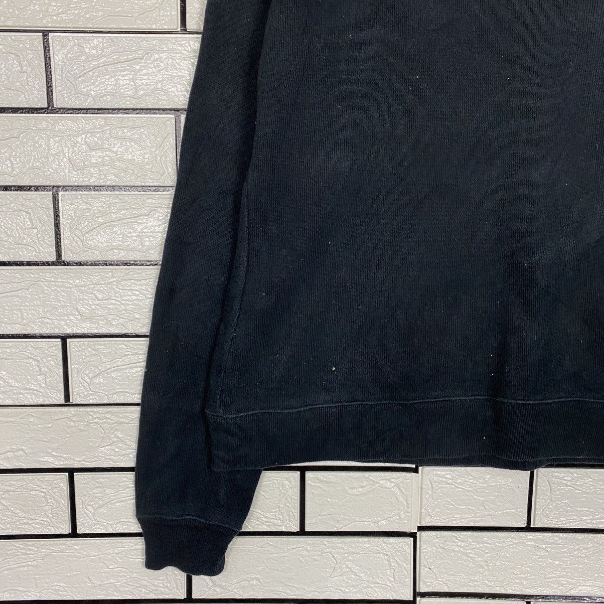 DKNY 📌Vintage Sweatshirt Crewneck DKNY Embroidery Size US M / EU 48-50 / 2 - 5 Thumbnail
