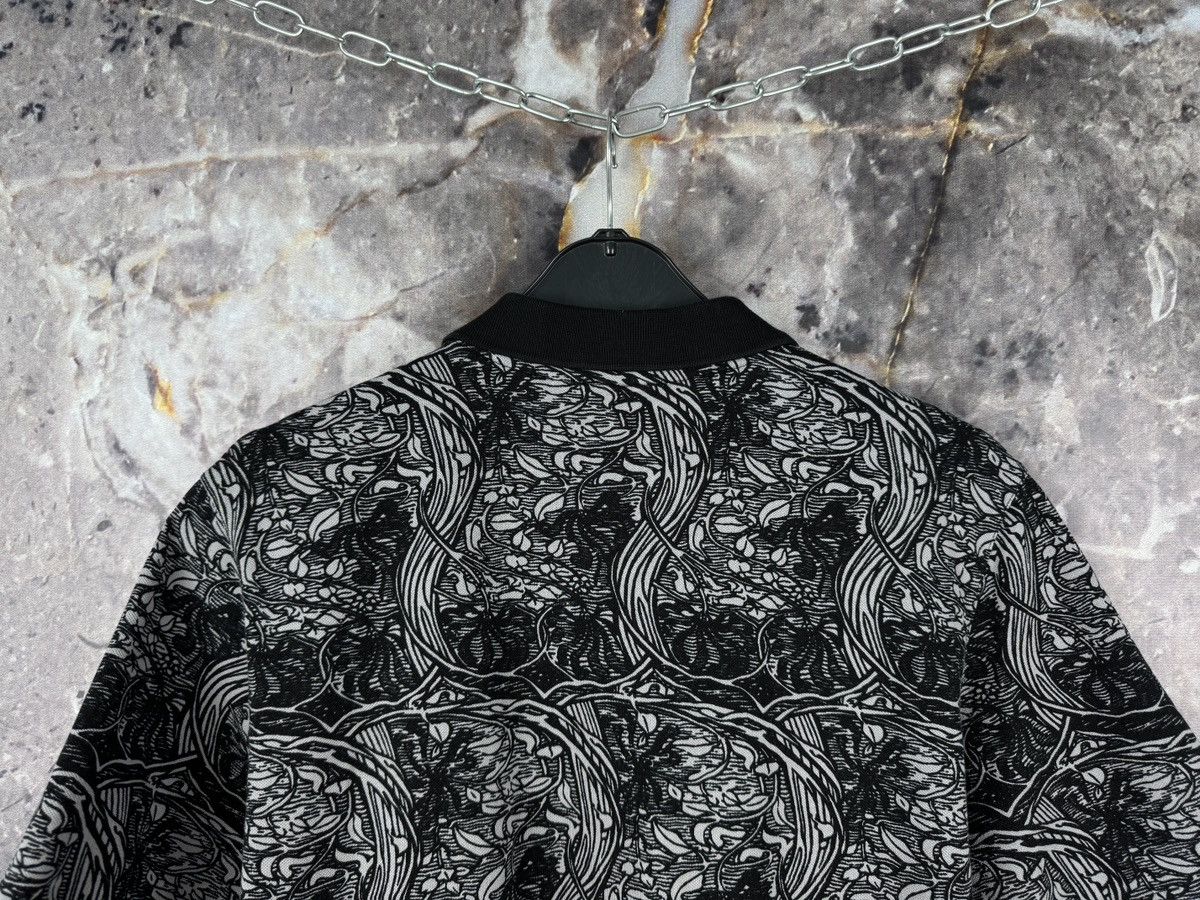 Ted Baker Men’s Ted Baker London Polo Shirt Streetwear Size 5 Size US XL / EU 56 / 4 - 13 Thumbnail