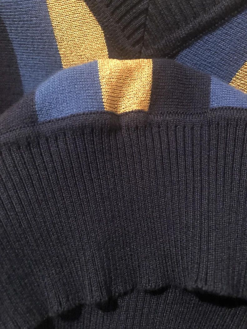Vivienne Westwood Vivienne Westwood A long sleeve sweater coat Size M / US 6-8 / IT 42-44 - 5 Thumbnail