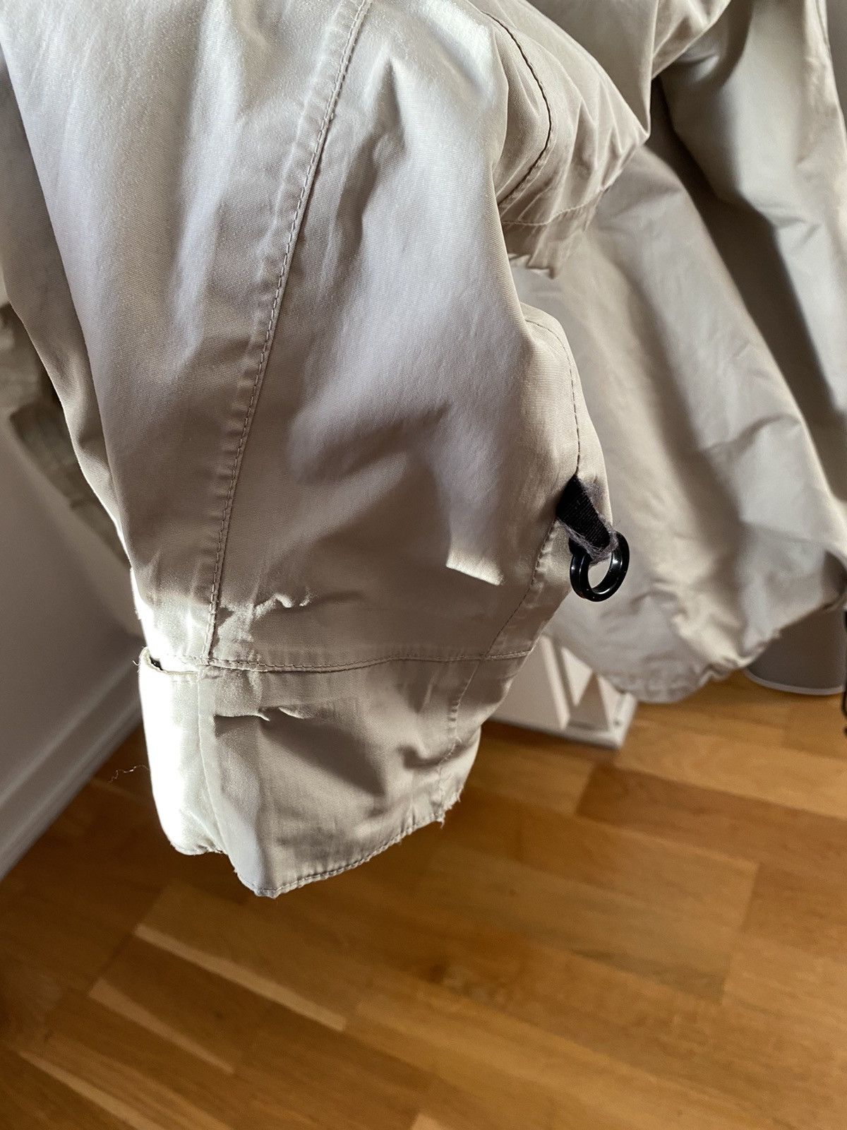 Fjallraven × Vintage Fjällräven Polar Vintage Jacket Size US M / EU 48-50 / 2 - 5 Thumbnail