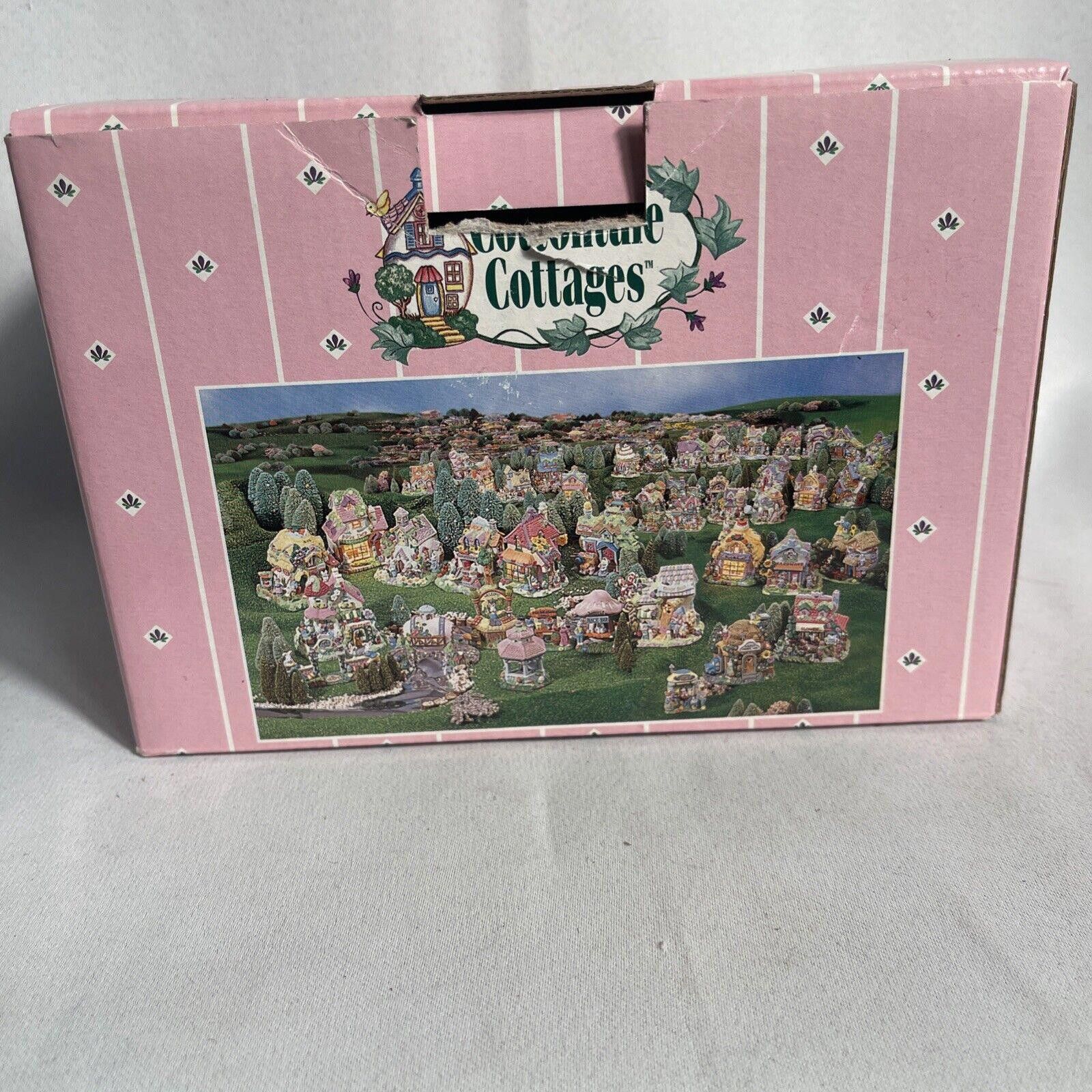 Designer Cottontale Cottages Egg Bridge Size ONE SIZE - 2 Thumbnail
