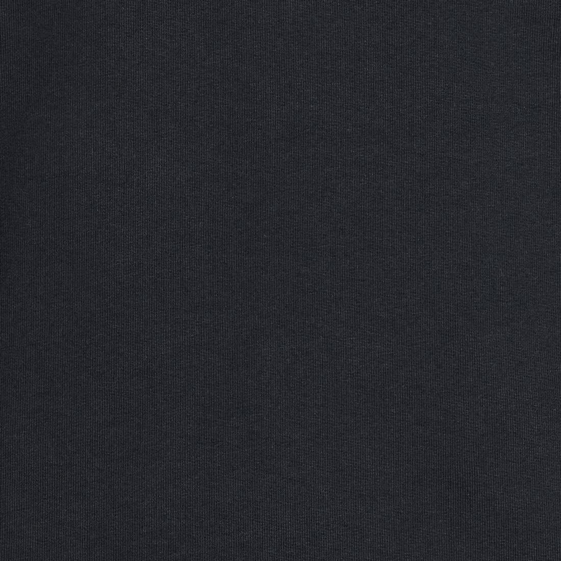 Balenciaga o1srvl11e0425 Gaffer Hoodie Medium Fit in Black Size M / US 6-8 / IT 42-44 - 9 Thumbnail