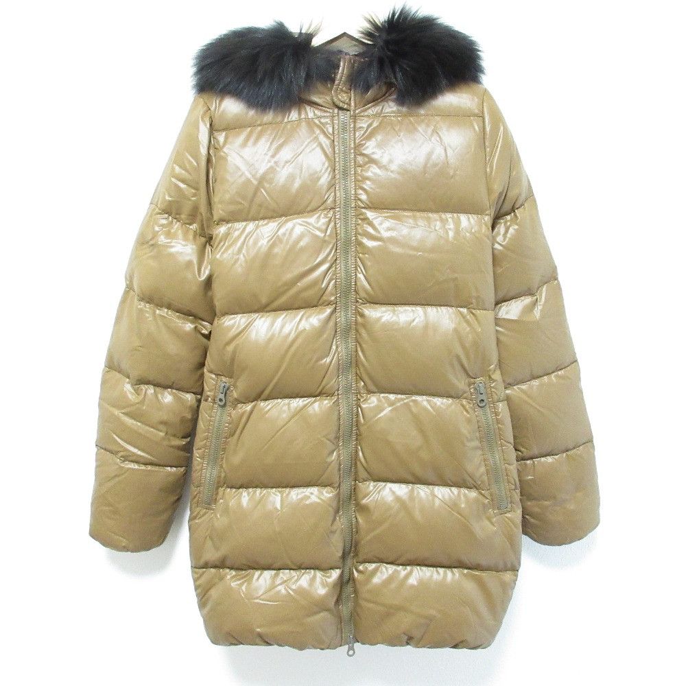 Other Other DUVETICA KAPPA Down Coat Others Outerwear DUTY FREE for USA Size ONE SIZE - 1 Thumbnail