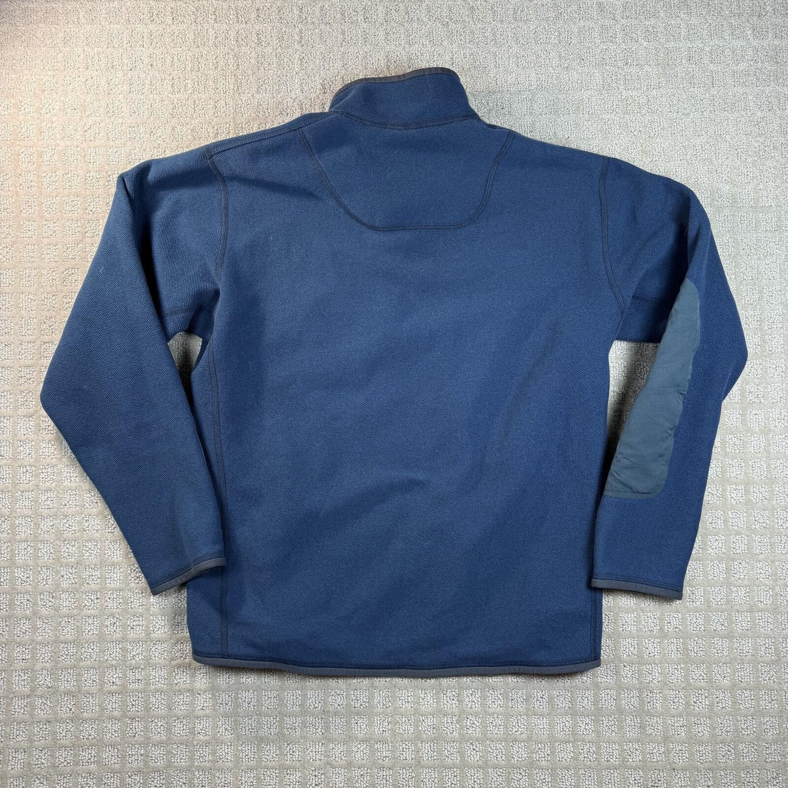 Arc'teryx Vintage Arc’teryx Polartec Half Zip Fleece Small Size US S / EU 44-46 / 1 - 6 Thumbnail