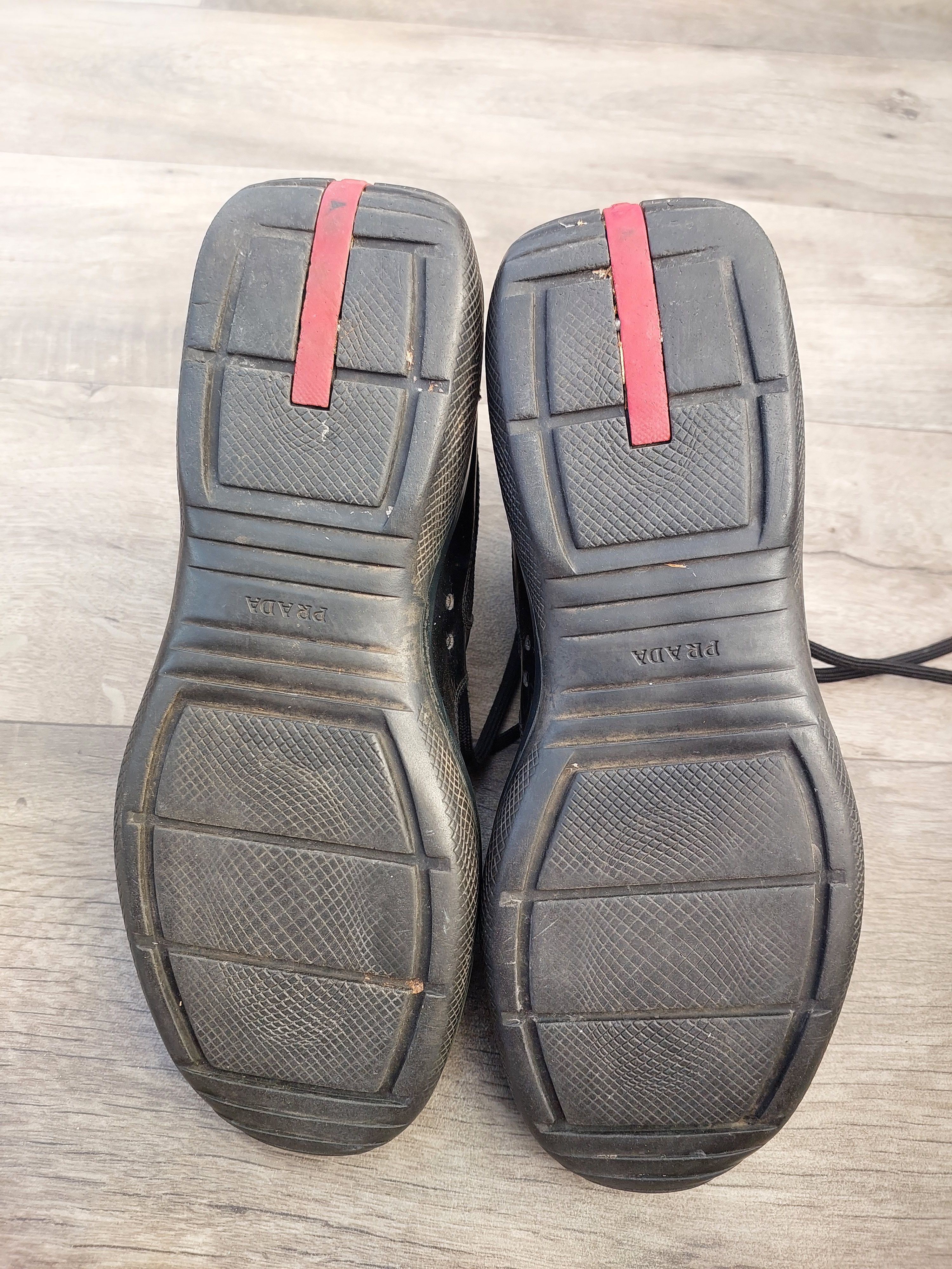 Prada Prada American Cup Size US 9.5 / EU 42-43 - 9 Thumbnail