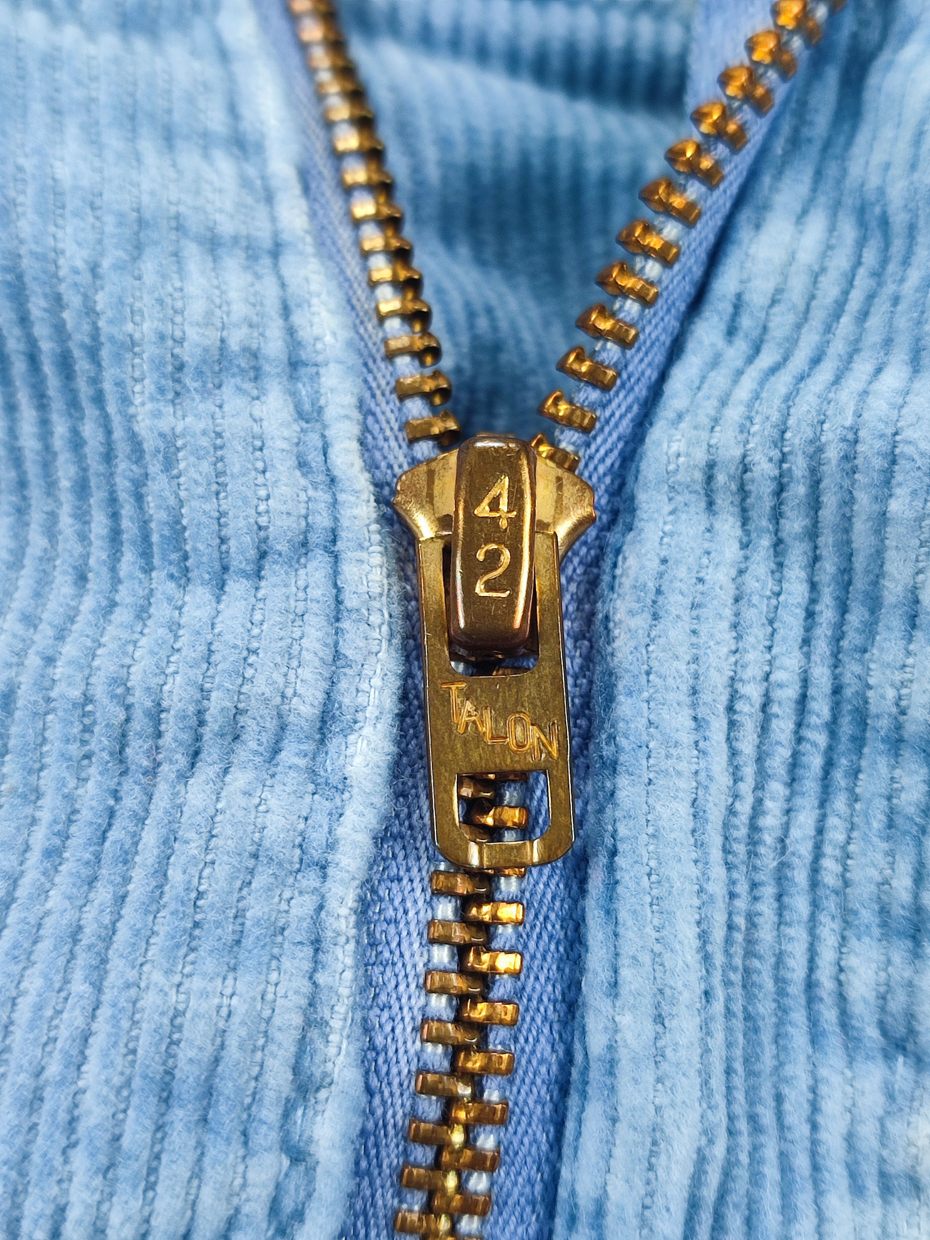 Levi's Vintage 1970s Levis Button 3 Corduroy Pants Size US 36 / EU 52 - 13 Thumbnail