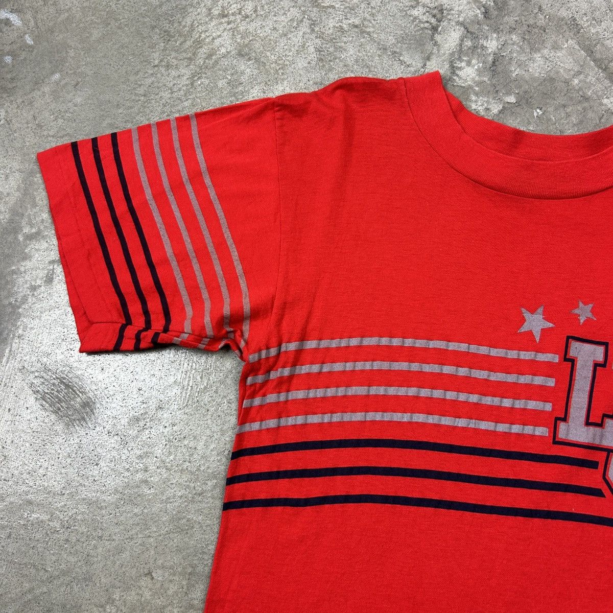 Le Coq Sportif × Vintage 1990s Le Coq Sportif Size US XS / EU 42 / 0 - 8 Thumbnail