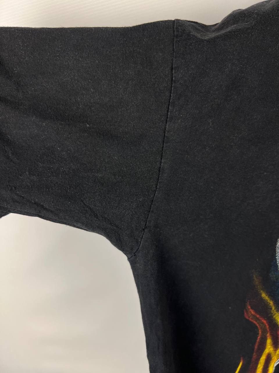 Other Zip It London 90s skeleton bike t-shirts size M Size US M / EU 48-50 / 2 - 4 Thumbnail