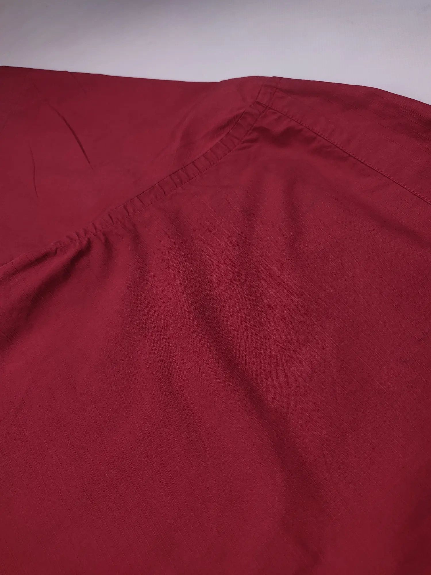 Armani × Vintage ARMANI vintage shirt Size US XL / EU 56 / 4 - 9 Thumbnail