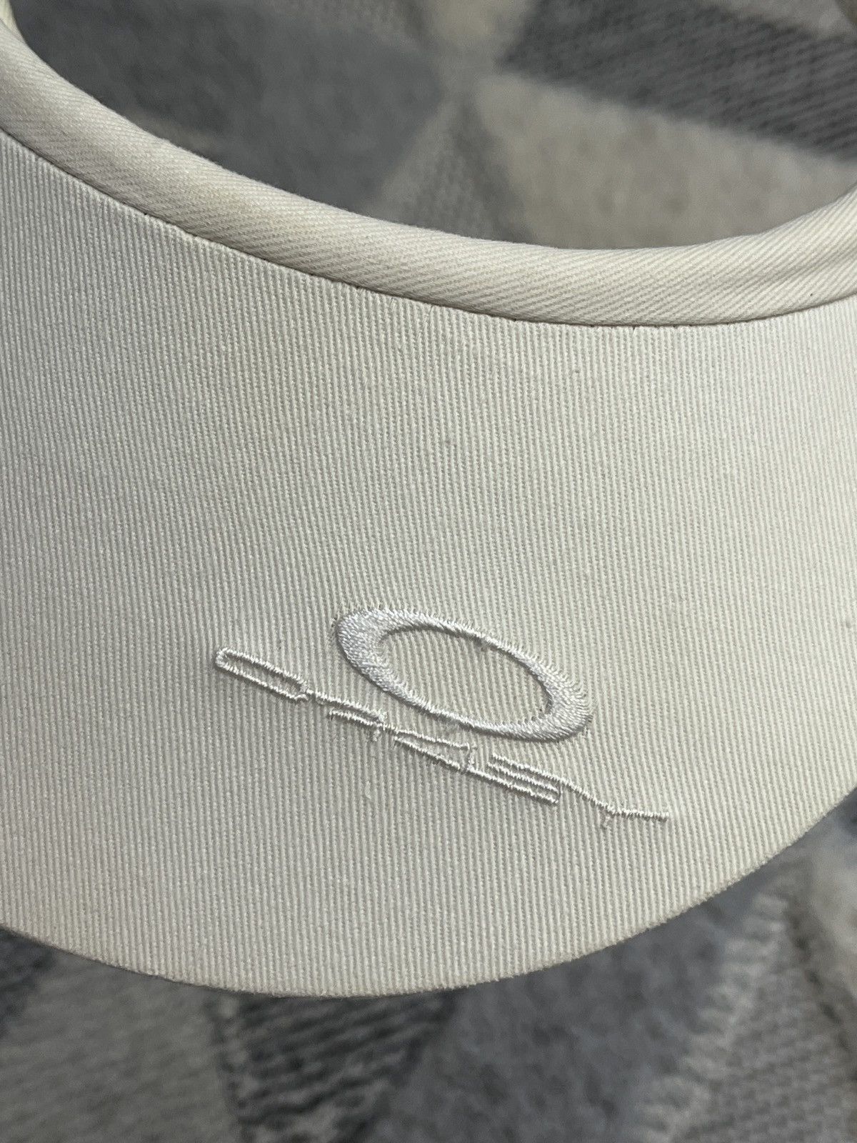 Oakley × Vintage OAKLEY VINTAGE CAP Size ONE SIZE - 2 Thumbnail