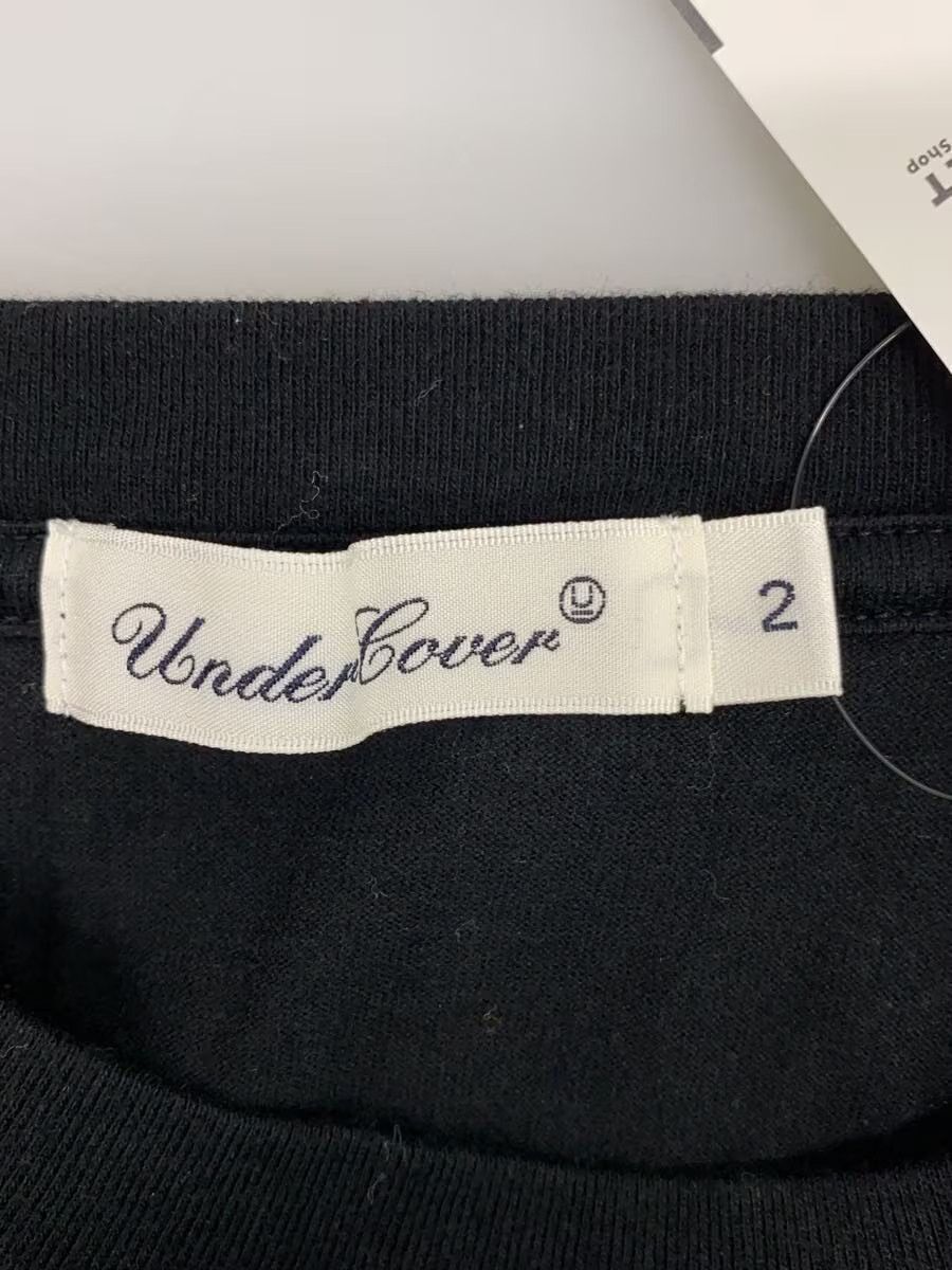 Undercover Thank You Smiley Tee Size US M / EU 48-50 / 2 - 4 Thumbnail