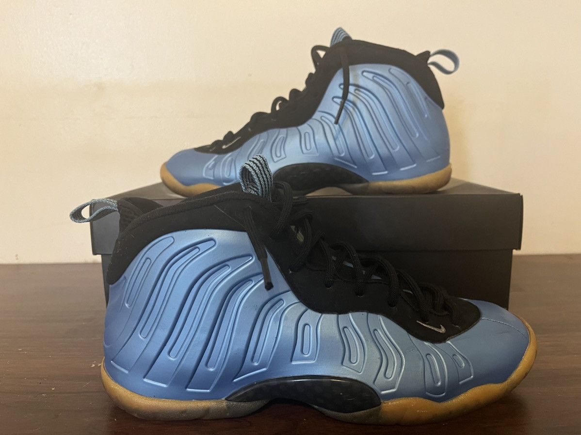 Nike Nike Little Posite One Size US 7 / EU 40 - 1 Thumbnail