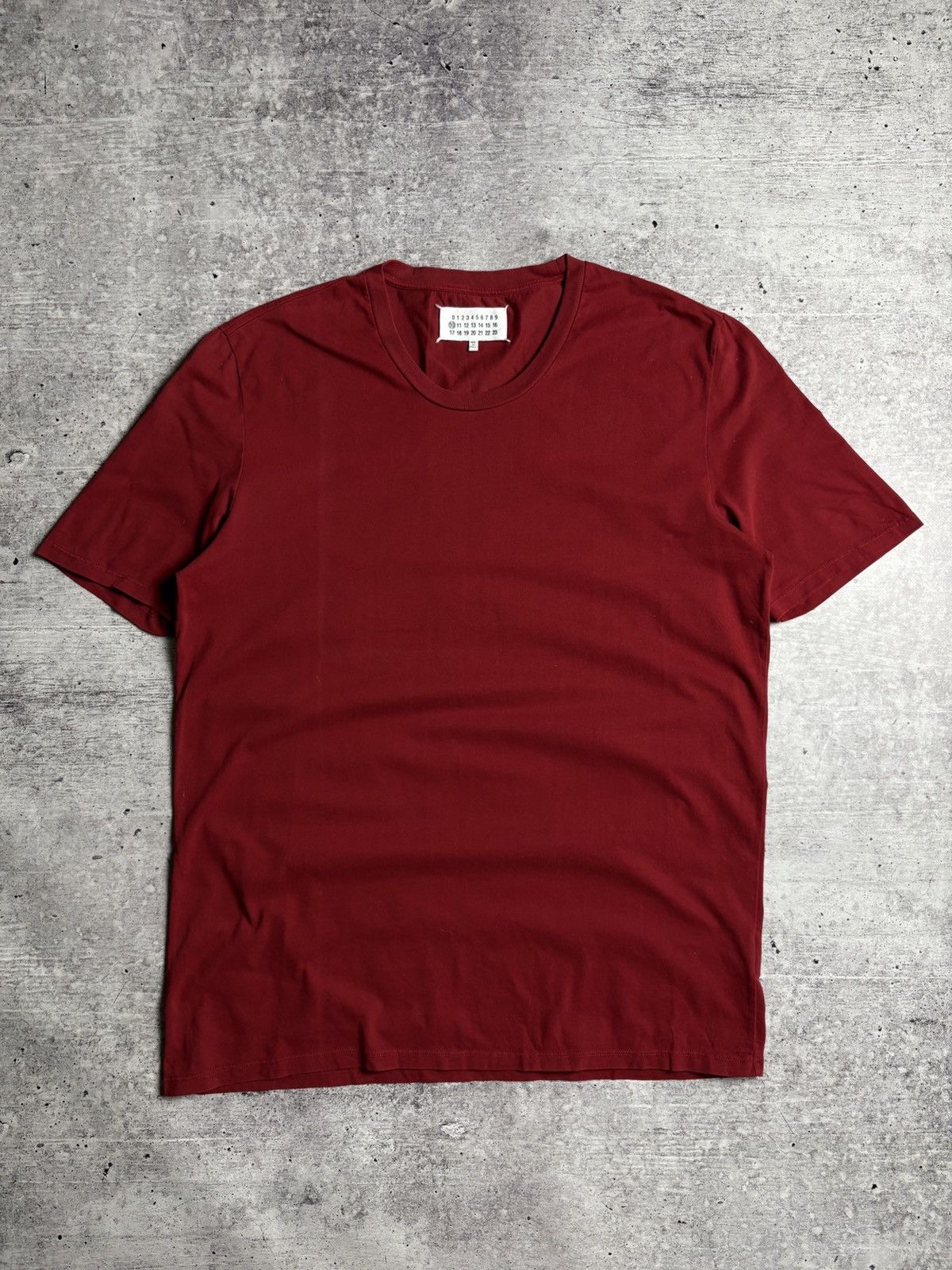 Maison Margiela Maison Martin Margiela Tshirt Size US L / EU 52-54 / 3 - 1 Thumbnail
