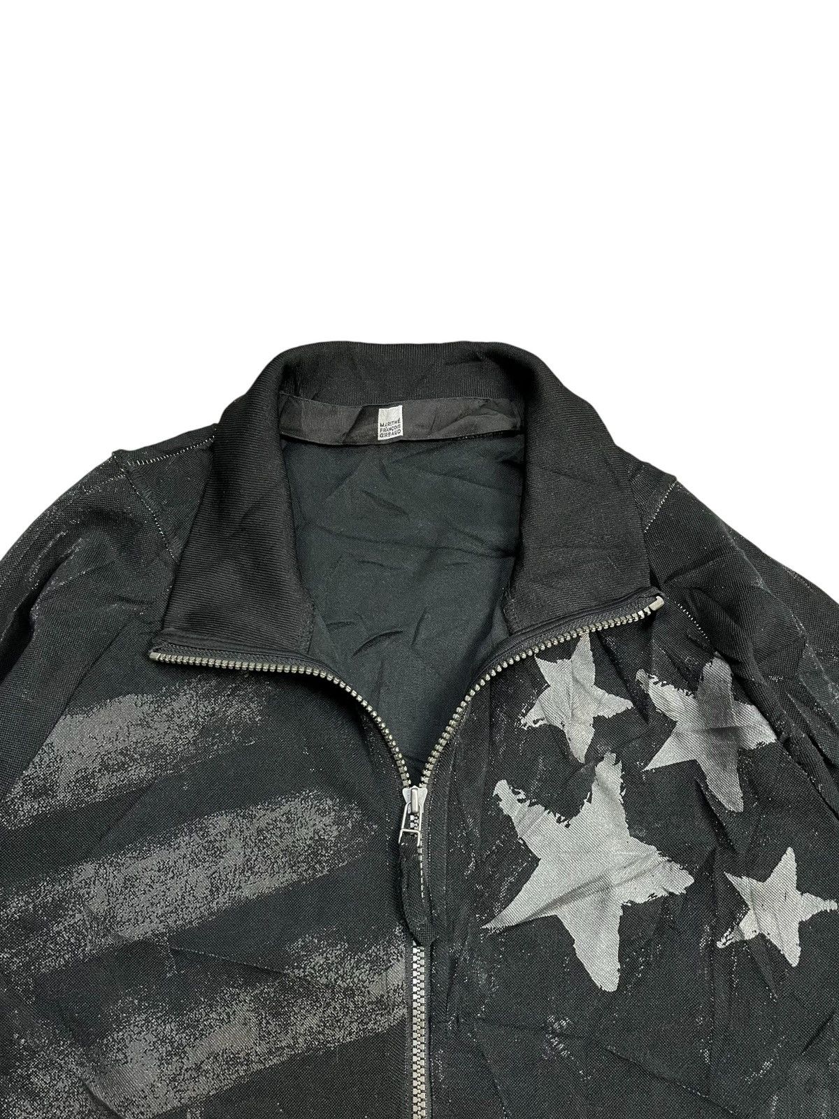Ecko Unltd. 2000s MFG - Trackstar Ninja Jacket Size US L / EU 52-54 / 3 - 4 Thumbnail