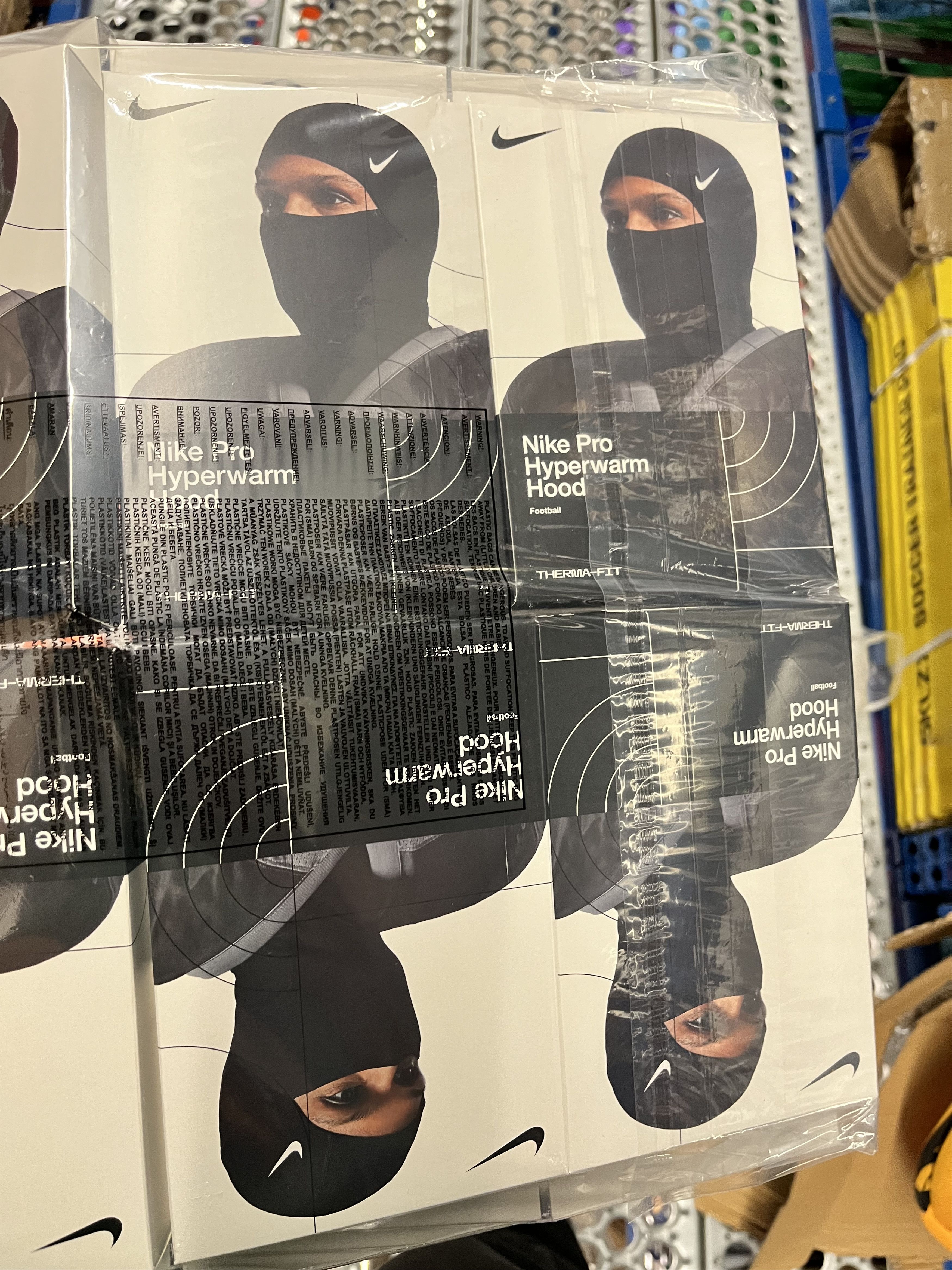 Market × Nike Nike ski mask Size ONE SIZE - 2 Thumbnail