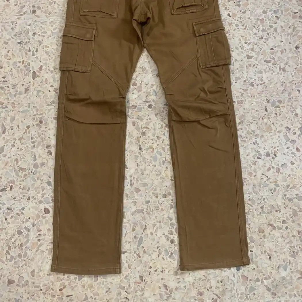 20471120 STEALS💥MULTIPOCKET TROUSERS MOSSIMO UTILITY TACTICAL PANTS Size US 32 / EU 48 - 5 Thumbnail