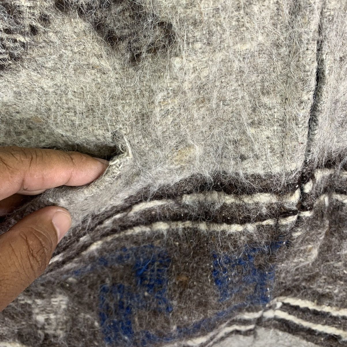 Native × Vintage Vintage JRZABELLE Traditional Style Country Size US M / EU 48-50 / 2 - 9 Thumbnail