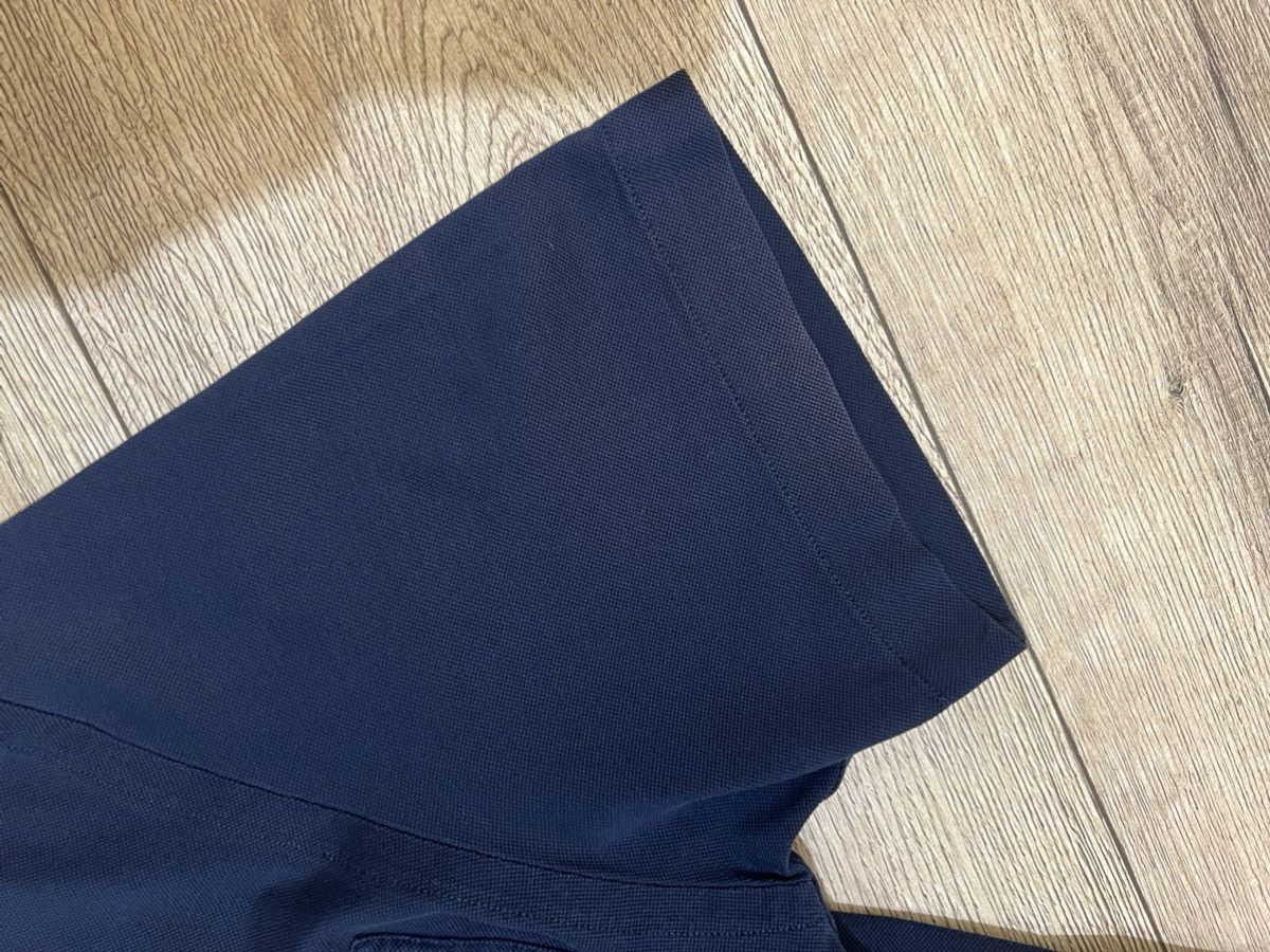 Brioni Brioni Polo shirt made in Italy 🇮🇹 Size US L / EU 52-54 / 3 - 16 Thumbnail