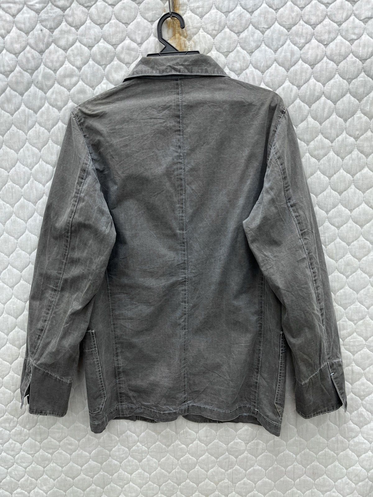 Tornado Mart 🔥🔥🔥ARCHIVE TORNADO MART JAPAN JACKET Size US S / EU 44-46 / 1 - 4 Thumbnail