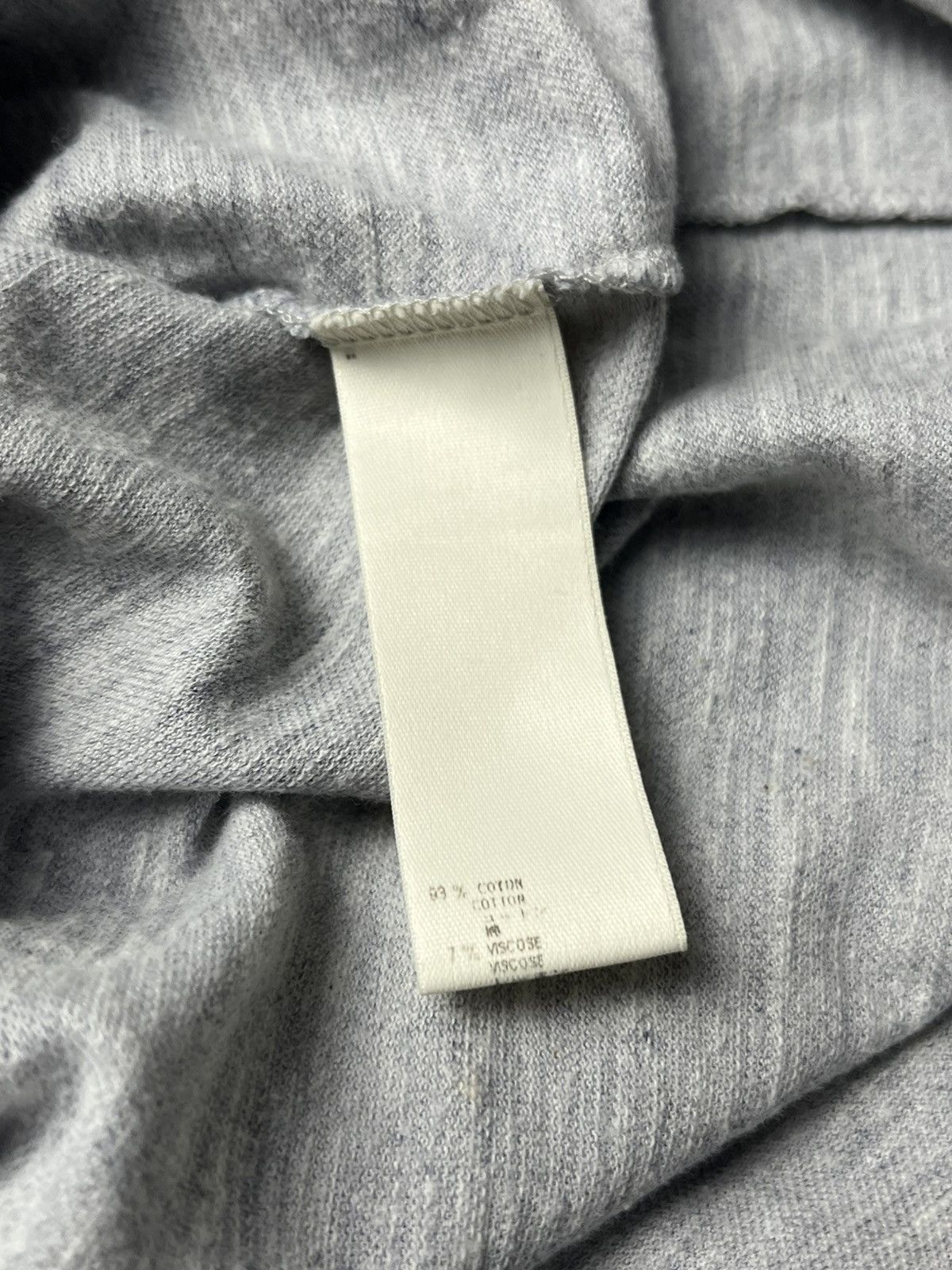 Louis Vuitton Louis Vuitton - Article De Voyage Shirt Size L / US 10 / IT 46 - 6 Thumbnail