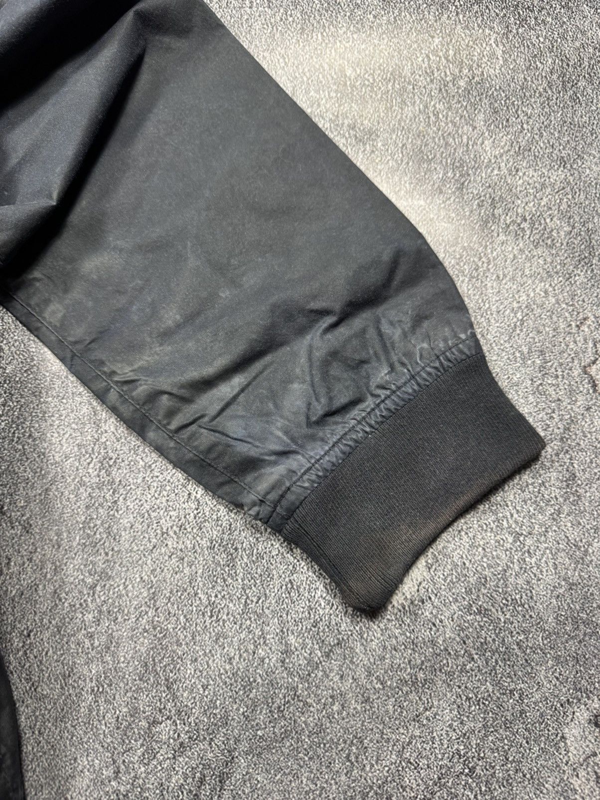 Barbour Barbour Lightweight Waxed Bomber Size US L / EU 52-54 / 3 - 8 Thumbnail