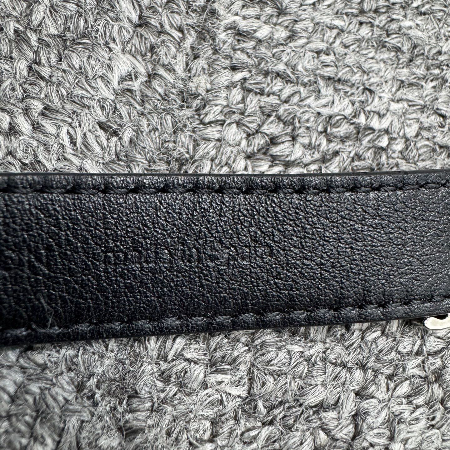 Louis Vuitton LV Bracelet 19cm 99 New Size ONE SIZE - 5 Thumbnail