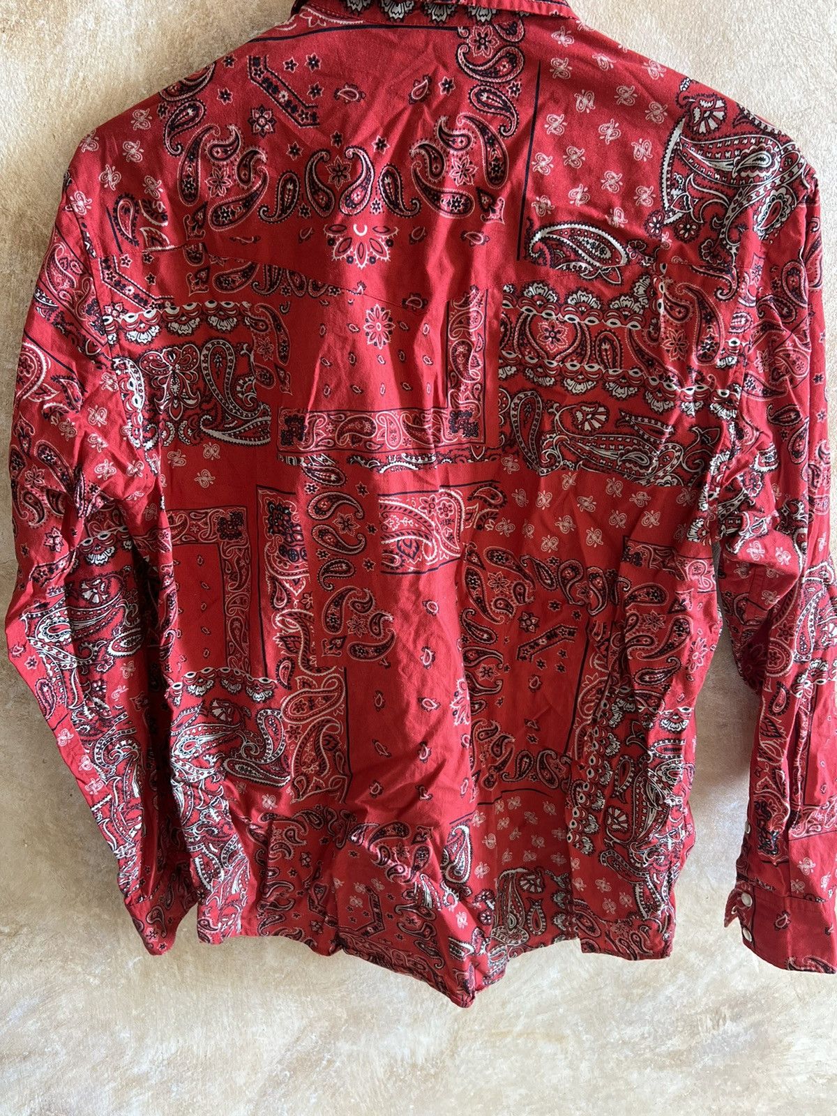 Isabel Marant Isabel Marant shirt Size US M / EU 48-50 / 2 - 3 Thumbnail