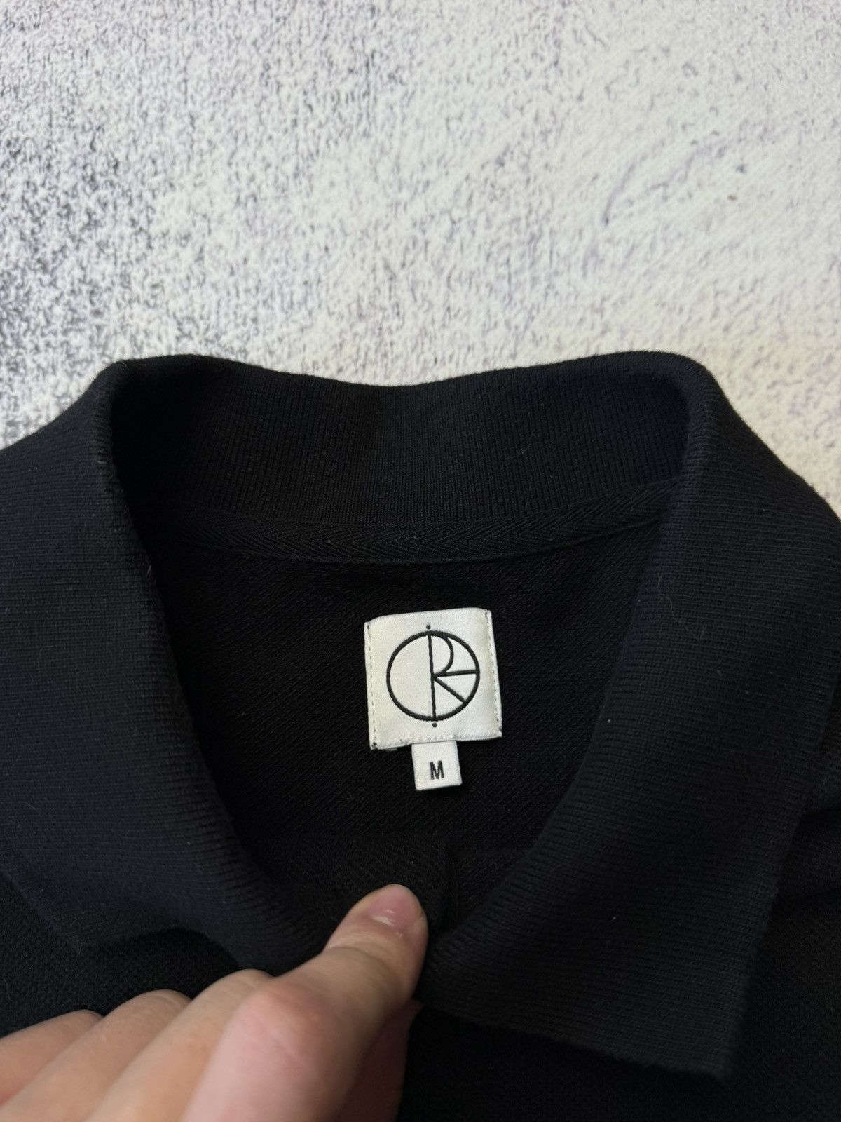 Polar Skate Co. Vintage Polo Palar Skate Co SK8 Y2K Size US M / EU 48-50 / 2 - 8 Thumbnail