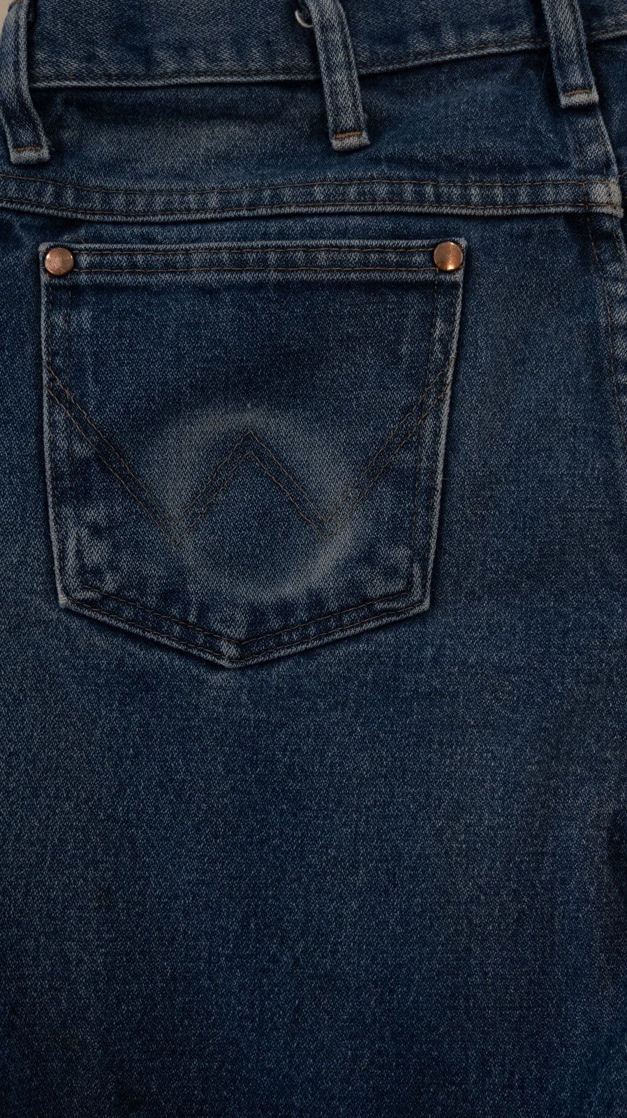 Vintage × Wrangler Vintage Wrangler’s Size US 31 - 8 Thumbnail