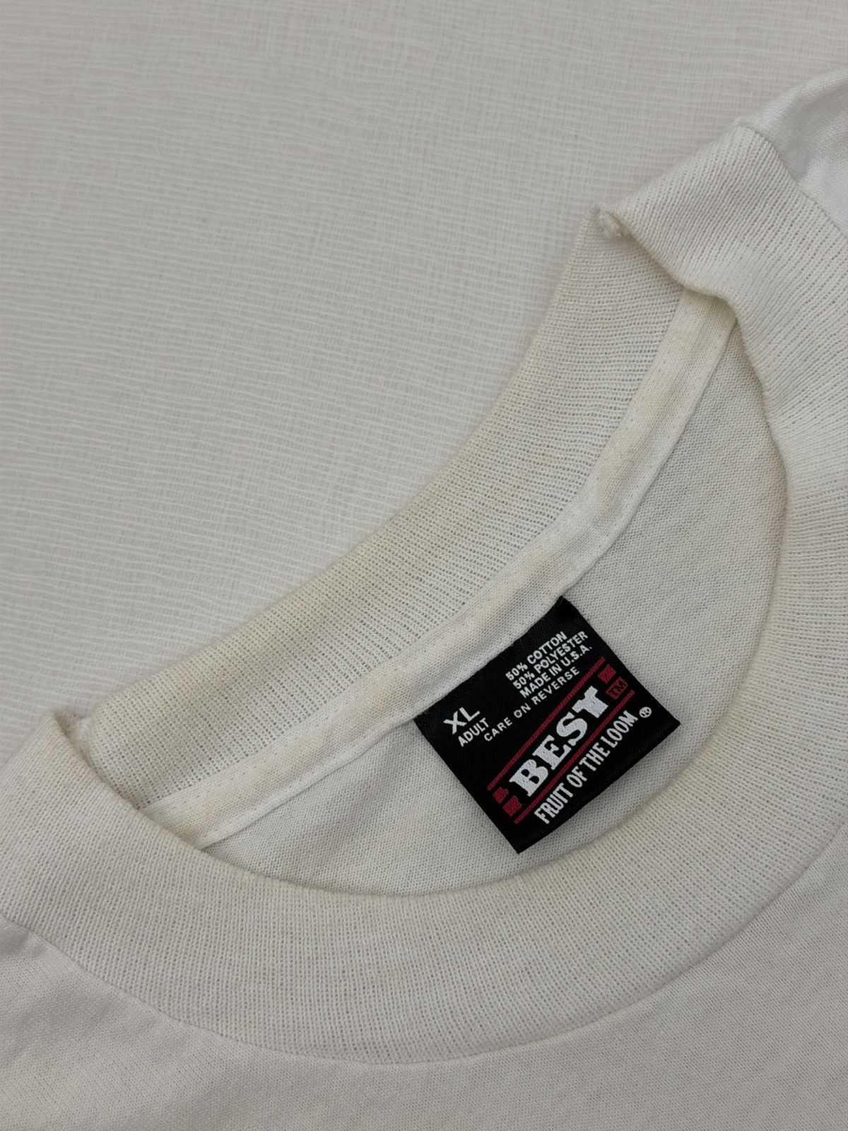 Vintage Vintage 90s Jokers Wild 1995 Eldorado Prom XL Made In USA Size US XL / EU 56 / 4 - 5 Thumbnail