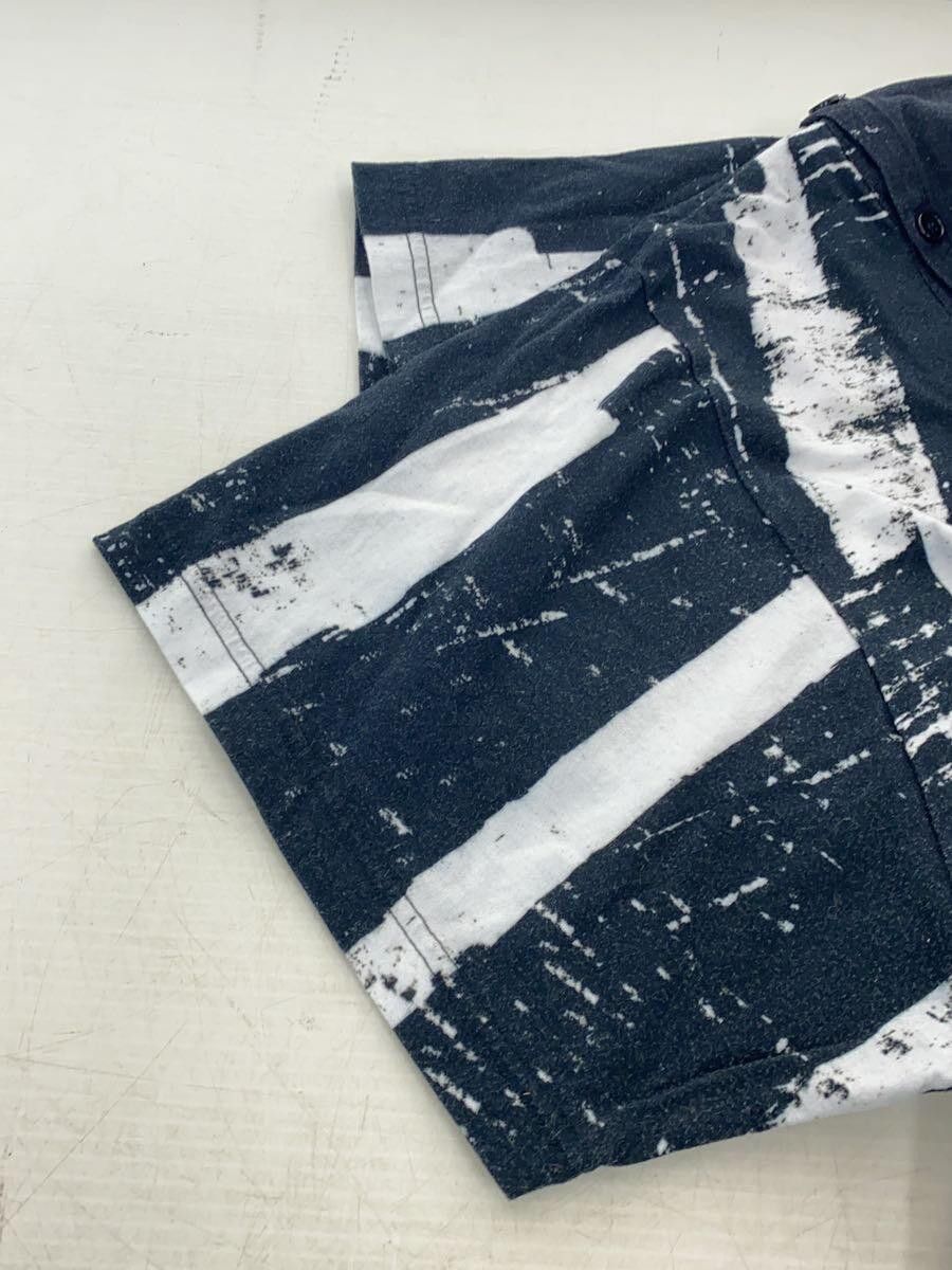 Yohji Yamamoto Ground Y cotton tee multicolor gr-t16-009 Size US L / EU 52-54 / 3 - 5 Thumbnail