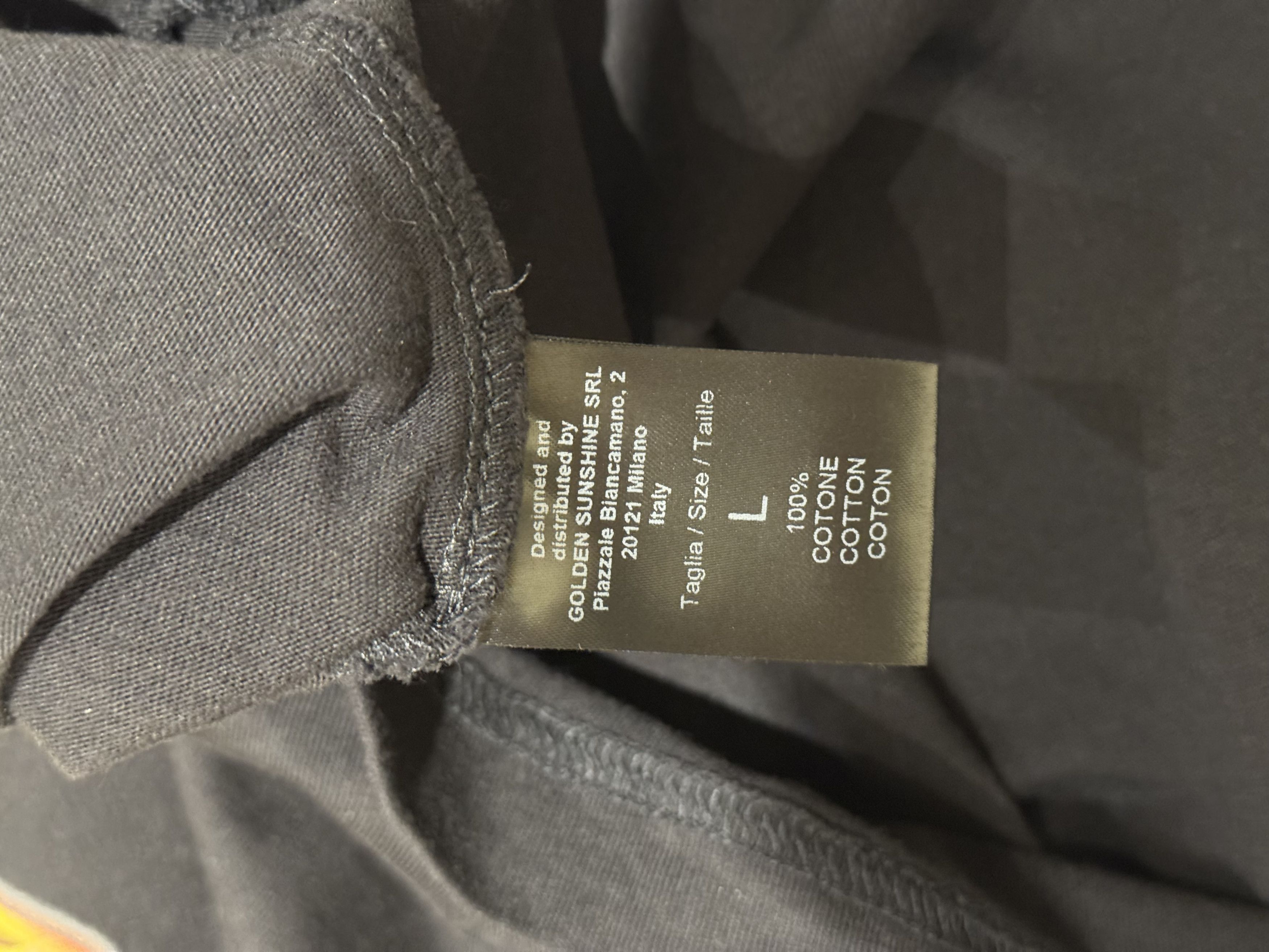 Blue Sky Inn BLUE SKY INN T SHIRT Size US L / EU 52-54 / 3 - 5 Thumbnail