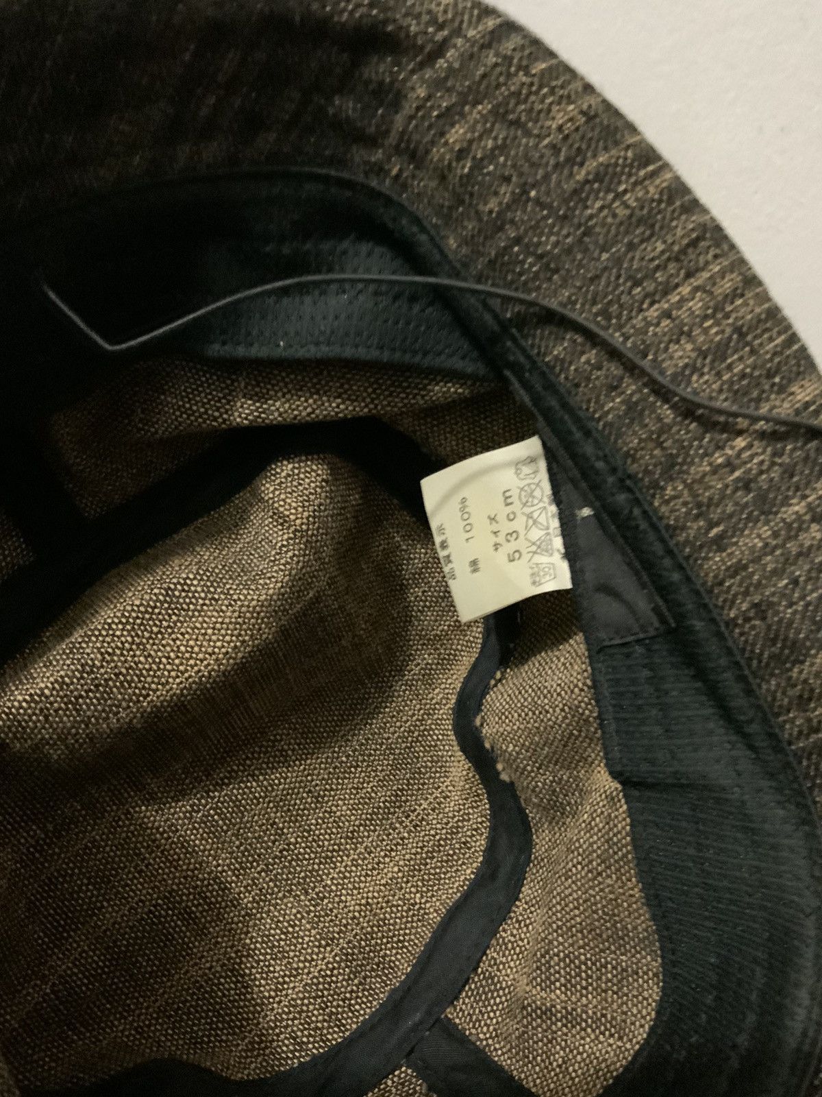 Hat Club IY Basics Japan Designer Hat Size ONE SIZE - 8 Thumbnail